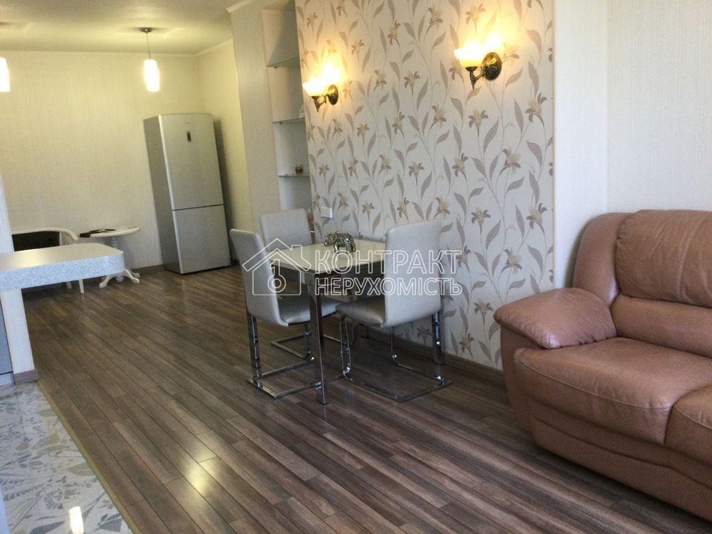 Продаж 2к кв ЖК Гагаріна 41/2 є-Відновлення