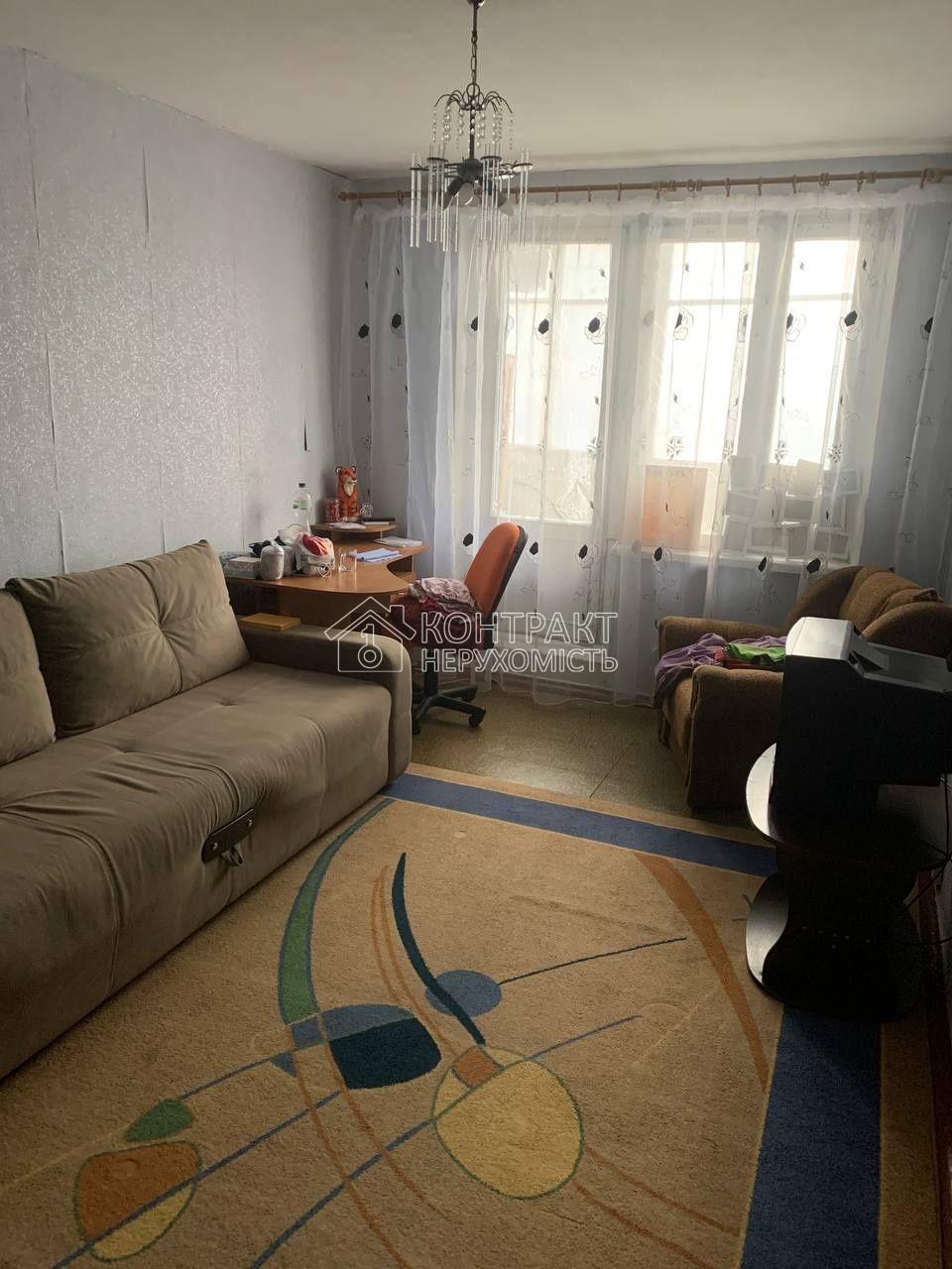 Здам 1кімнатну квартиру