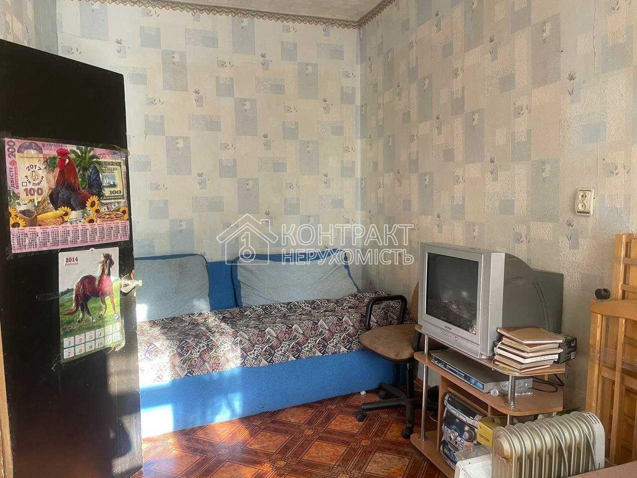 кімната