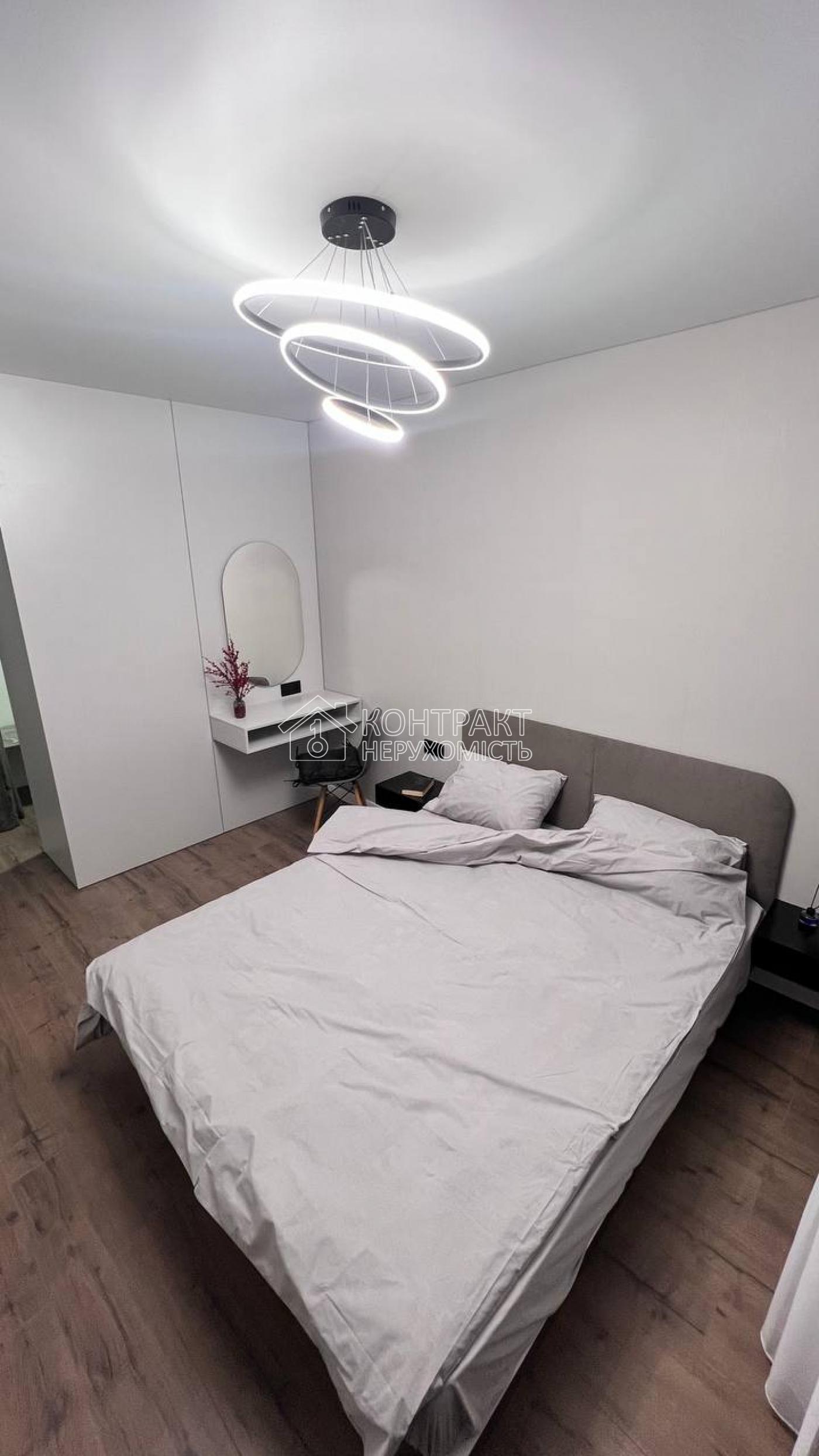 Продаж / Квартира / вул. Академіка Павлова, Салтівка, Харків