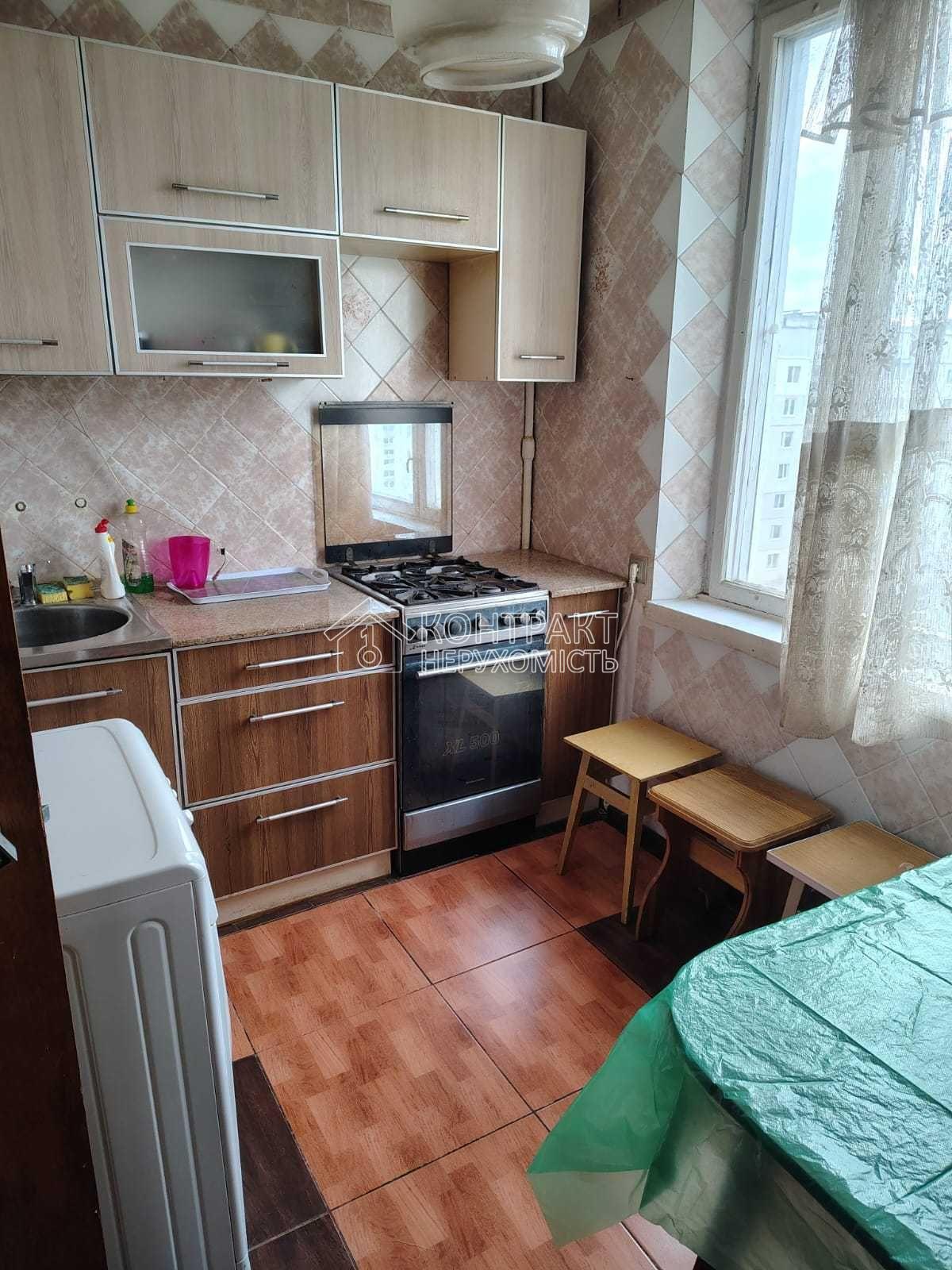 Оренда 3х кімнатної вулиця Клочківська