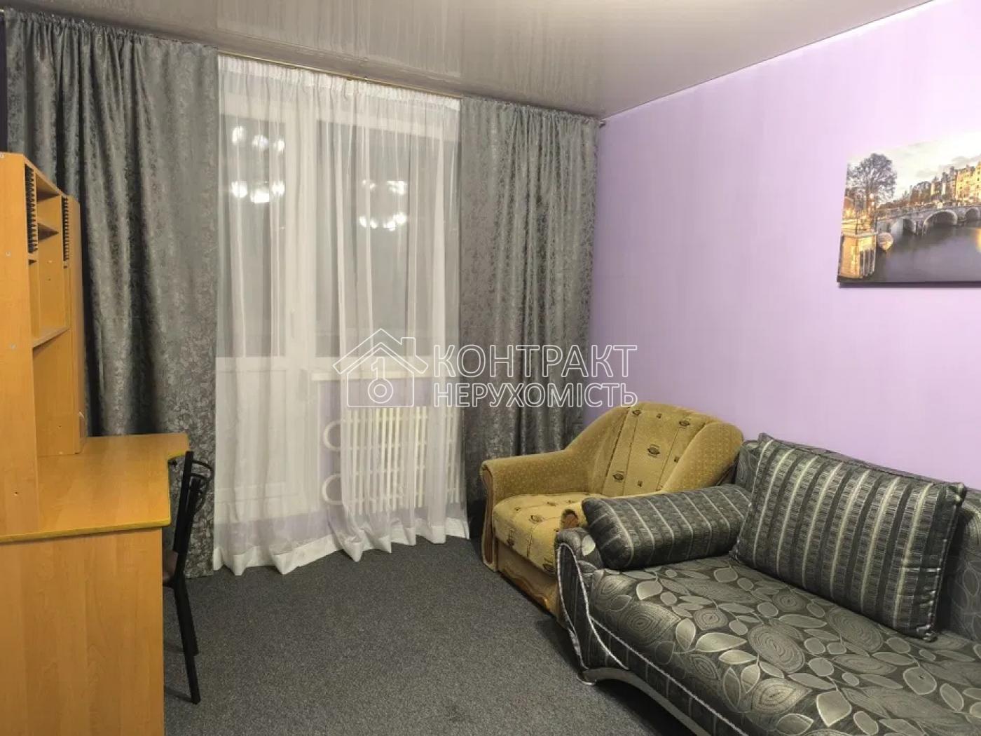 Аренда 1-к квартиры на Дворце Спорта