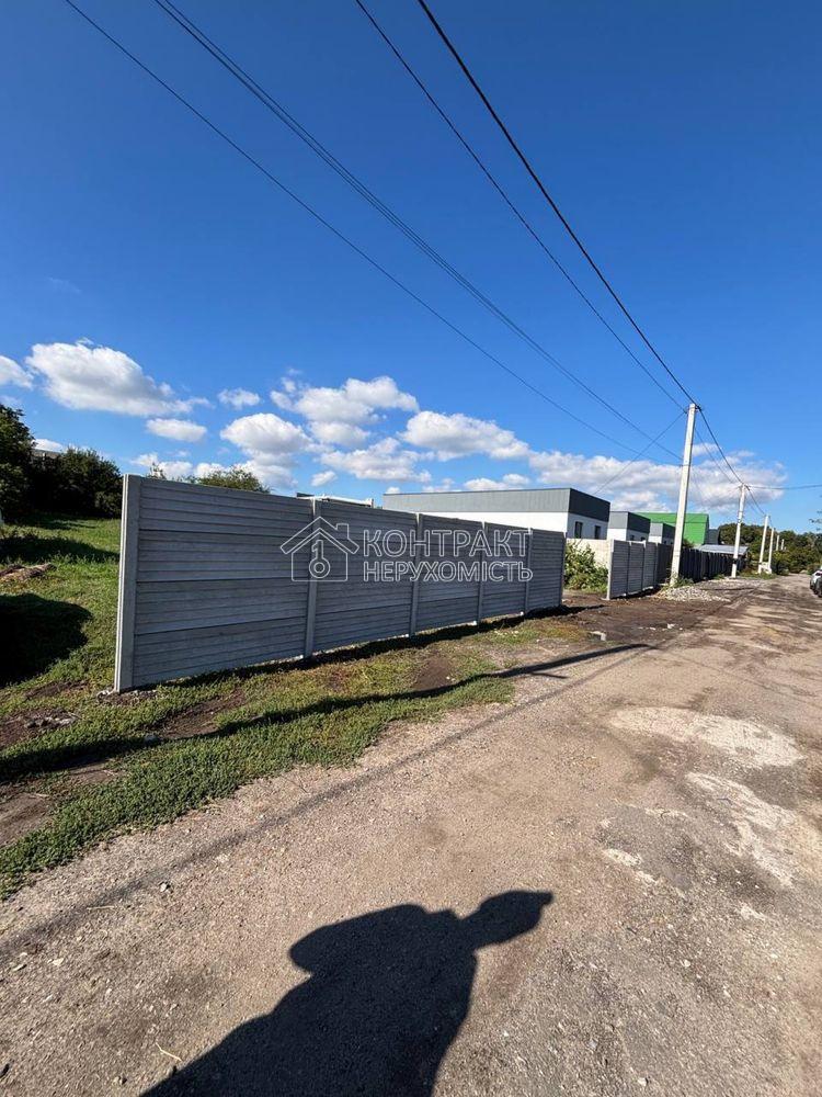 Продам ділянку 10 соток (під забудову) у мальовничому місці, сел. Бабаї, поряд с центром