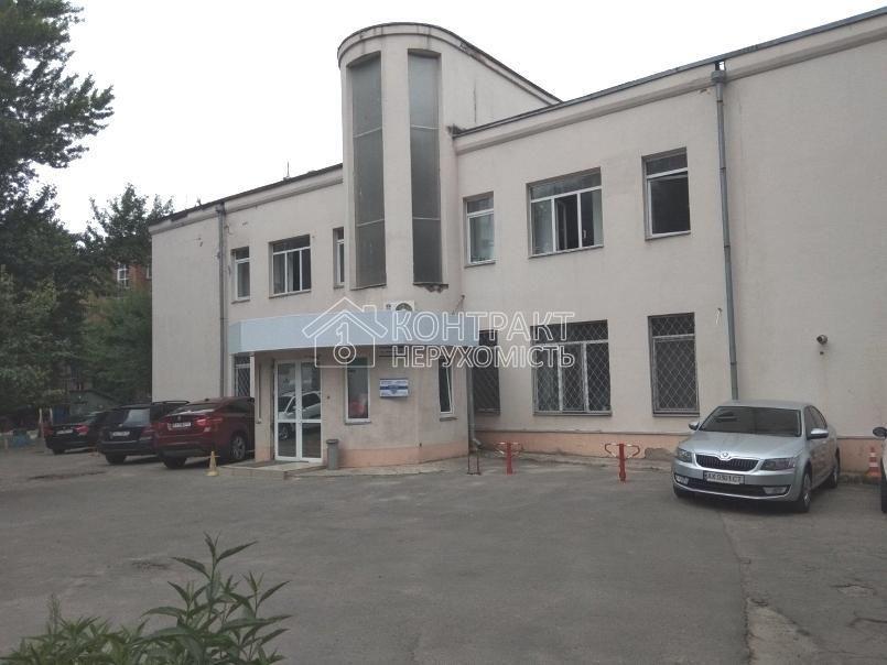 Продаж офісне приміщення центр/Держпром