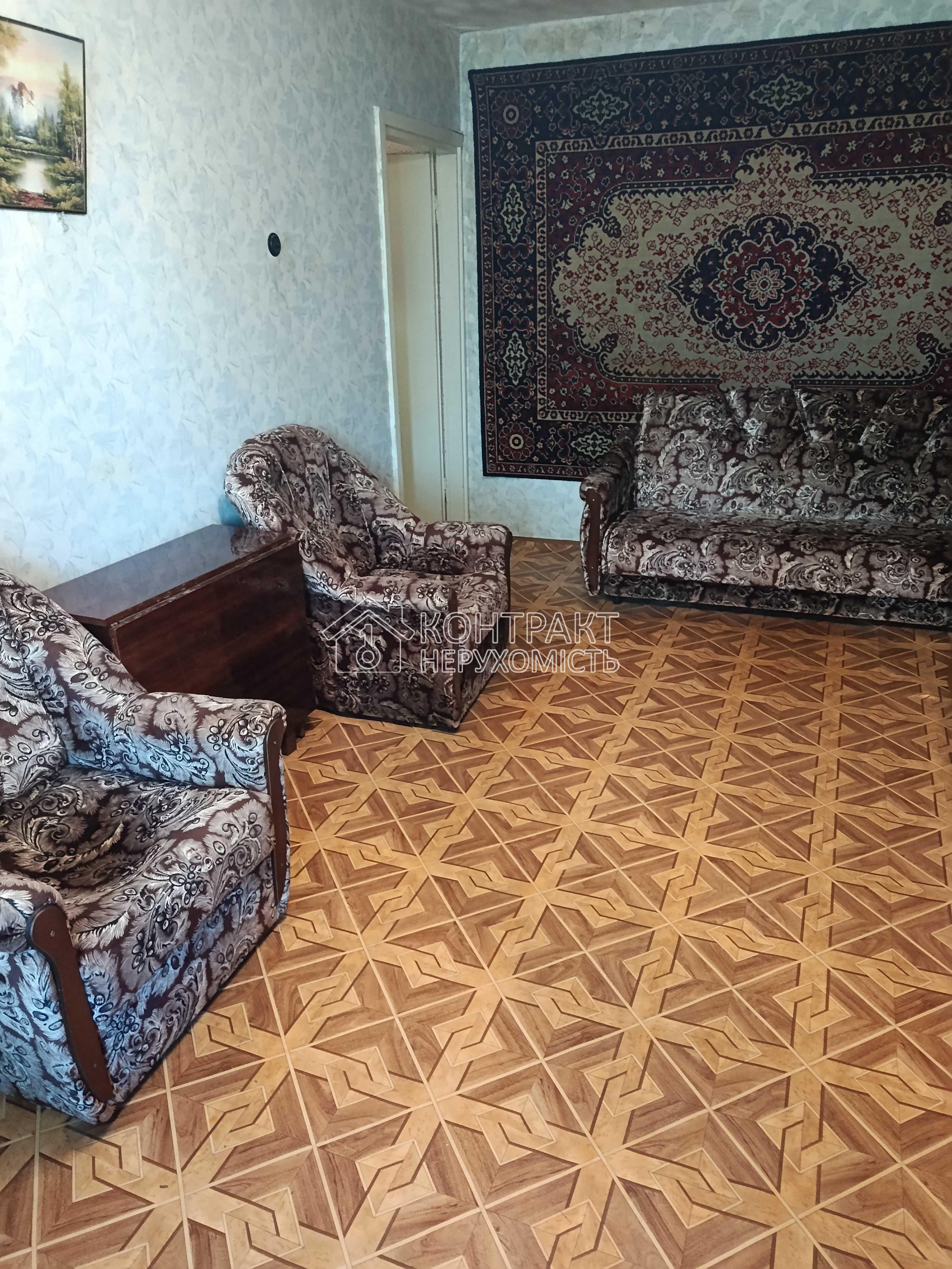 кімната