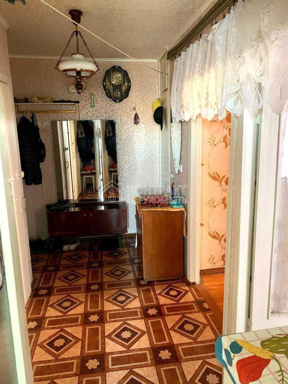 кімната