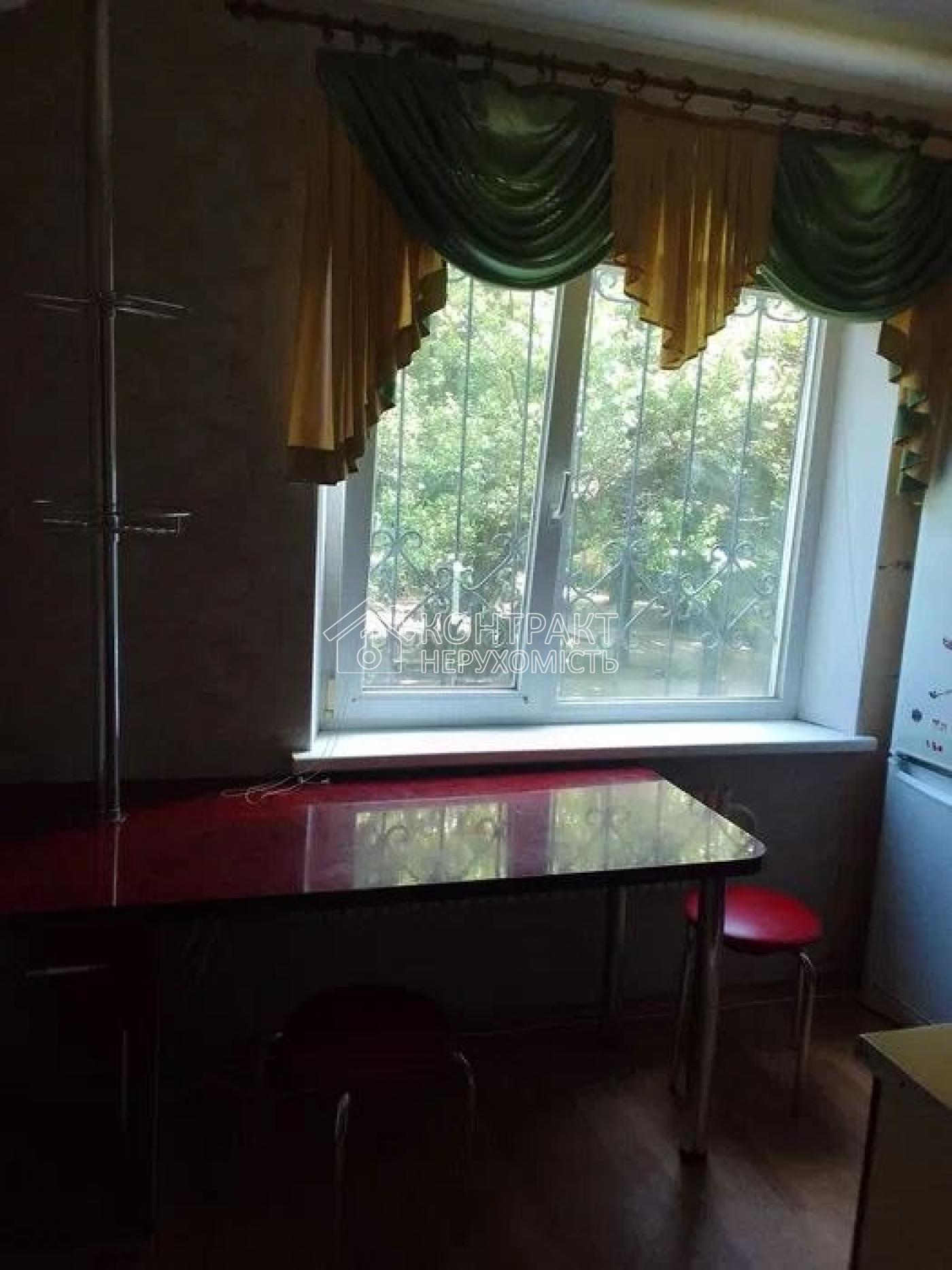 кімната