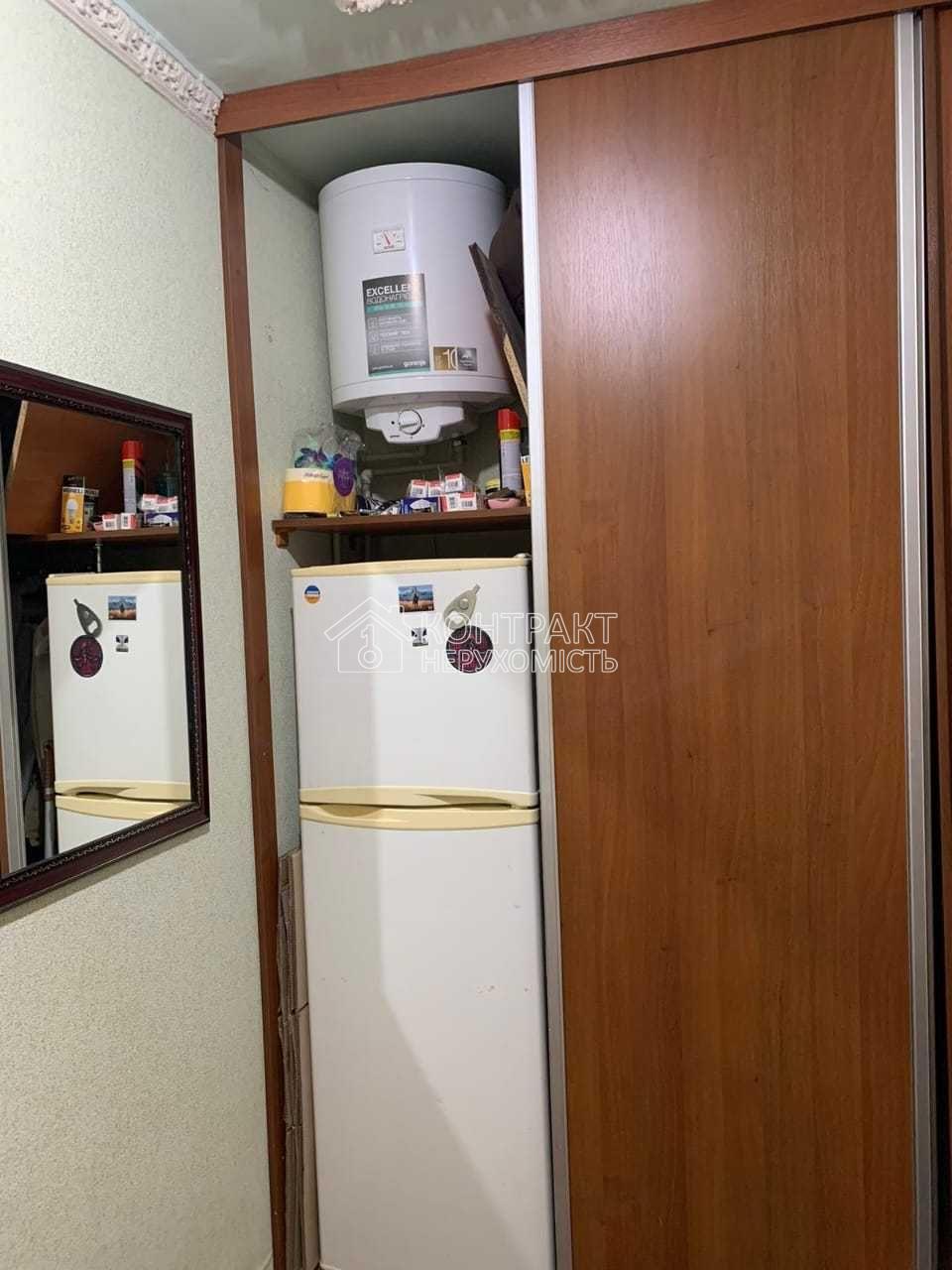 кімната