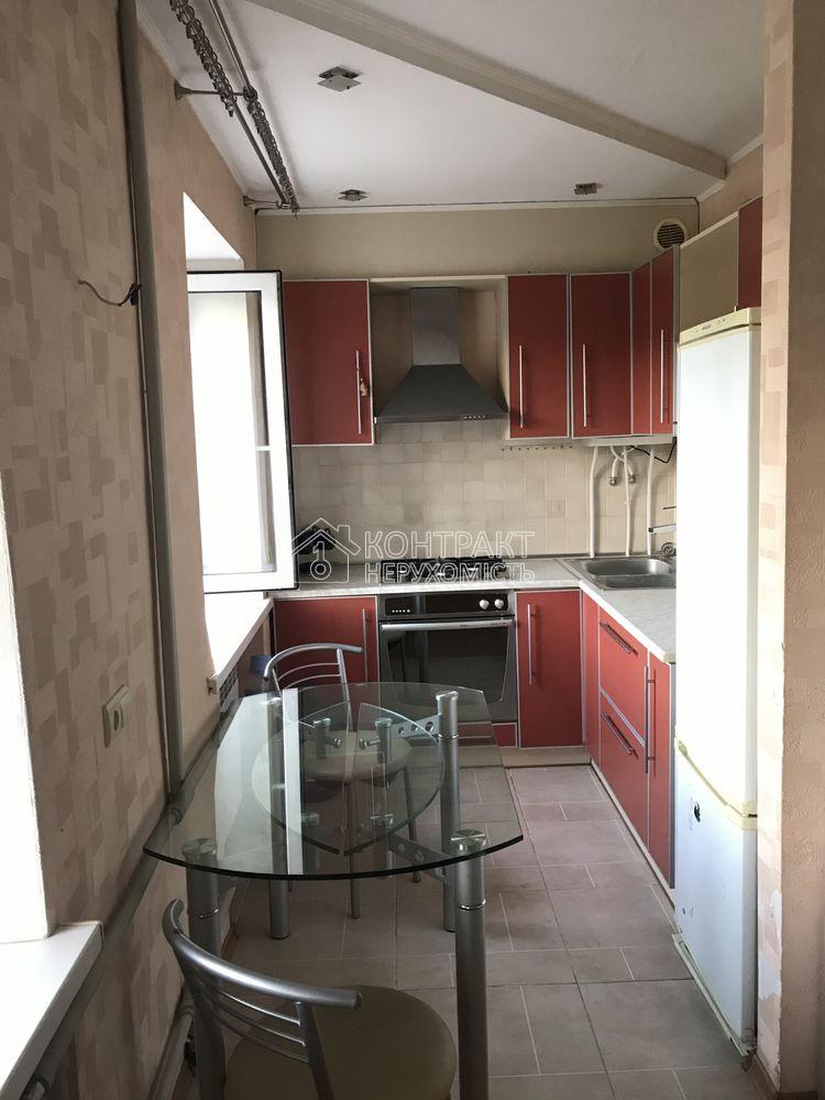 Продам 3к квартиру Центр Центральний парк