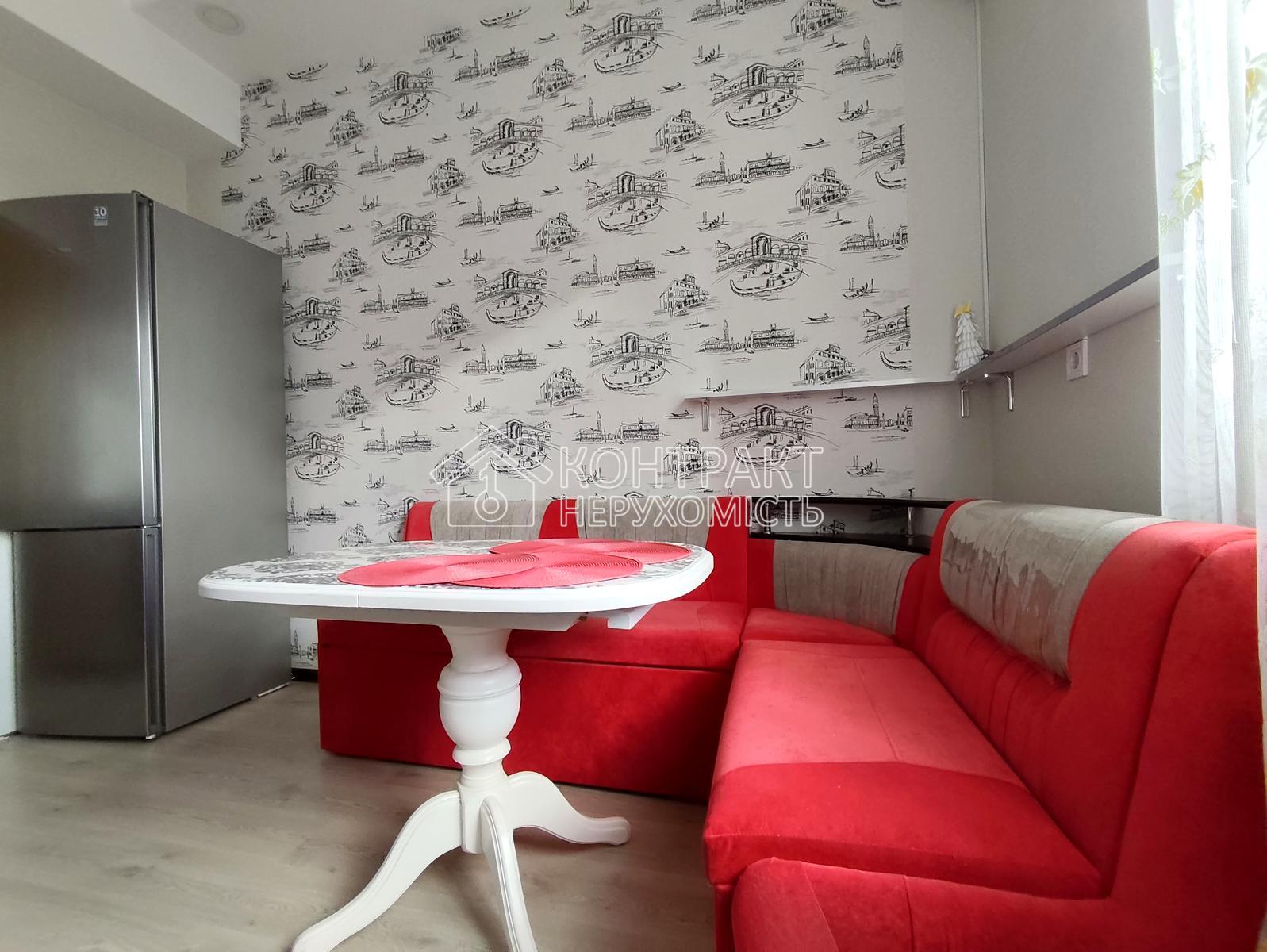 Продам 1-к кв ЖК Олівія ХТЗ