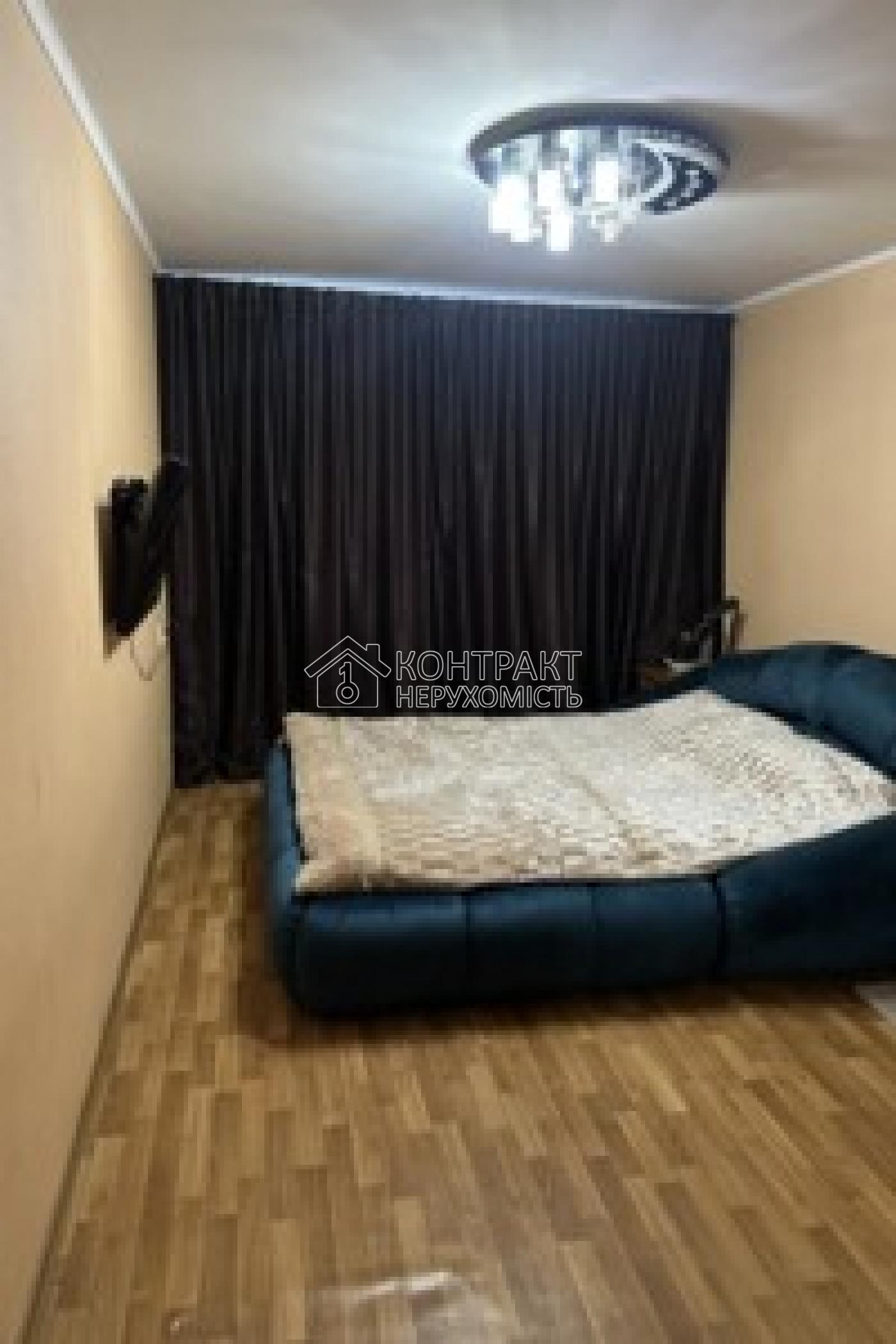 Продаж 1к.кв.Салтовка Тракторобудивників 605мкр