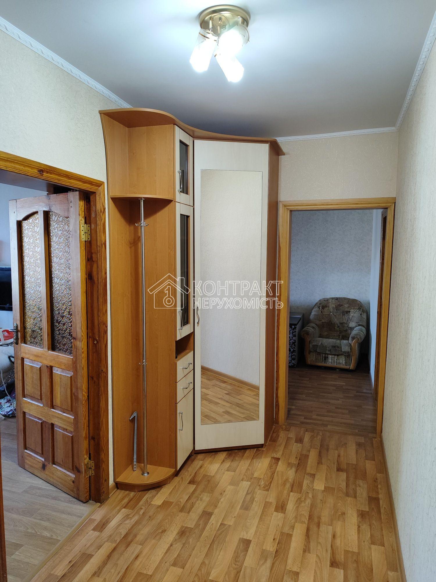 кімната