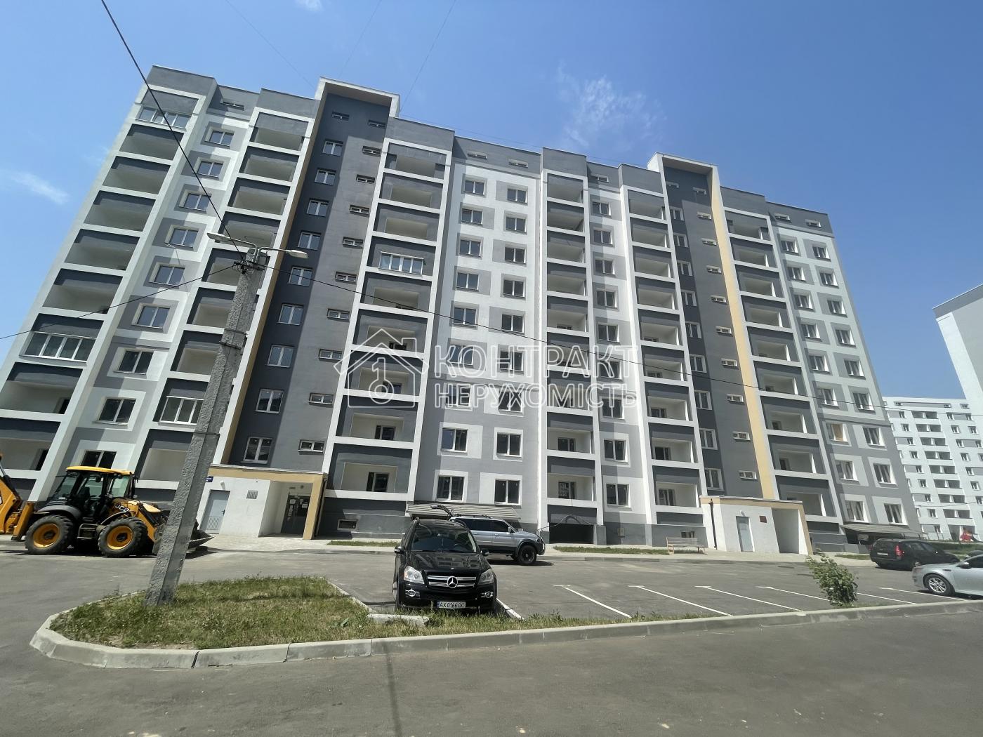 Продам 1 к квартиру новобудова Казка Холодна Гора