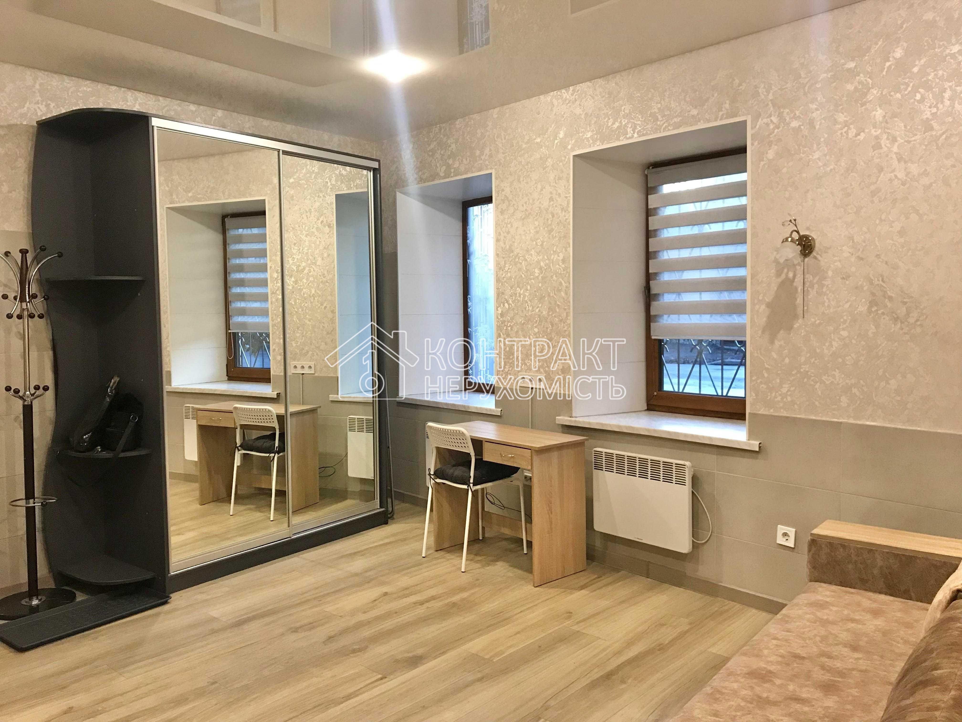 Здам 1 км кв, Центр