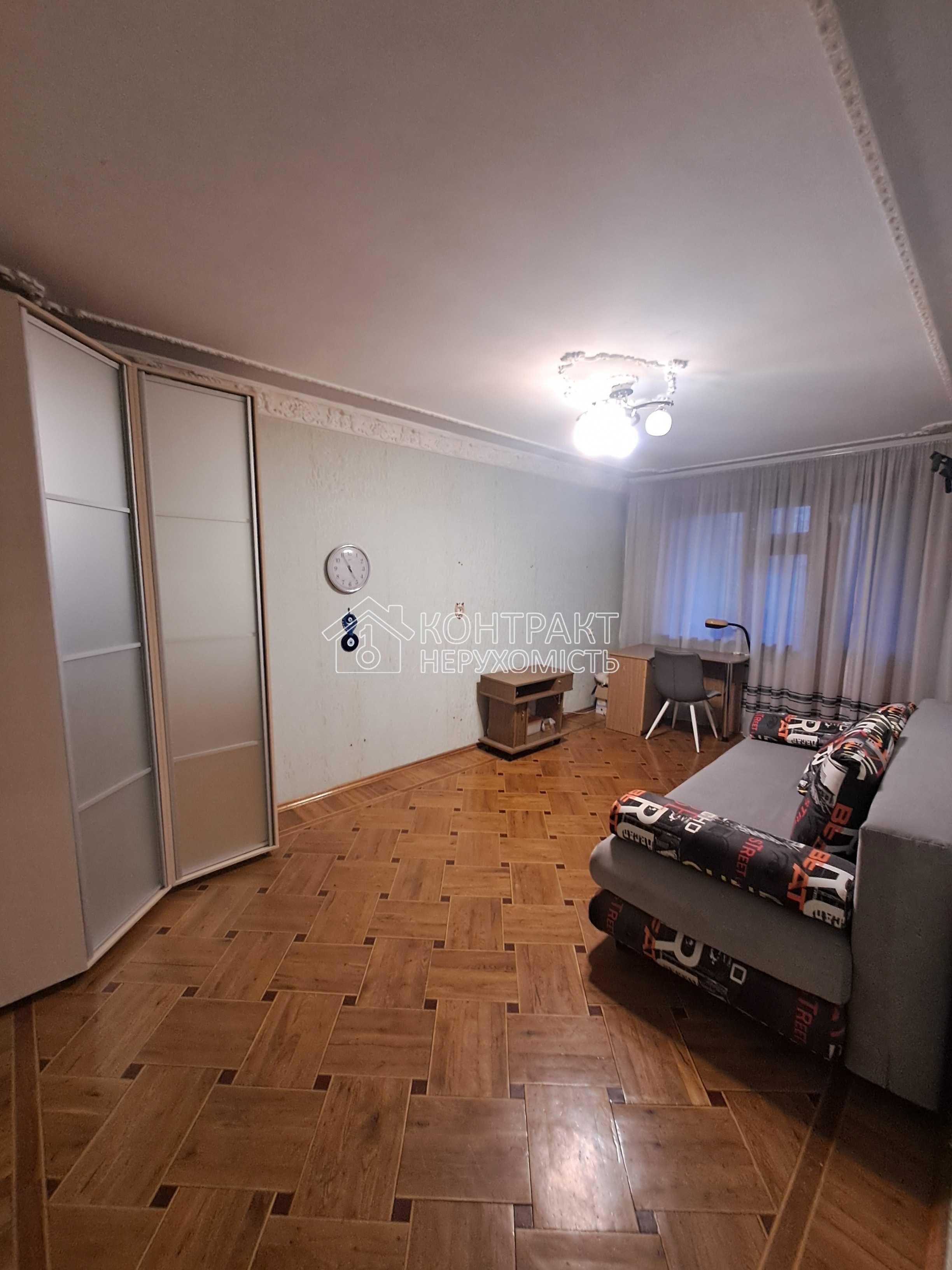 Здається в оренду 2-к квартира