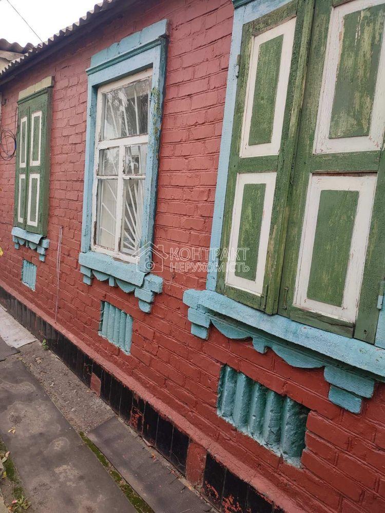 Продаж частки будинку Одеська