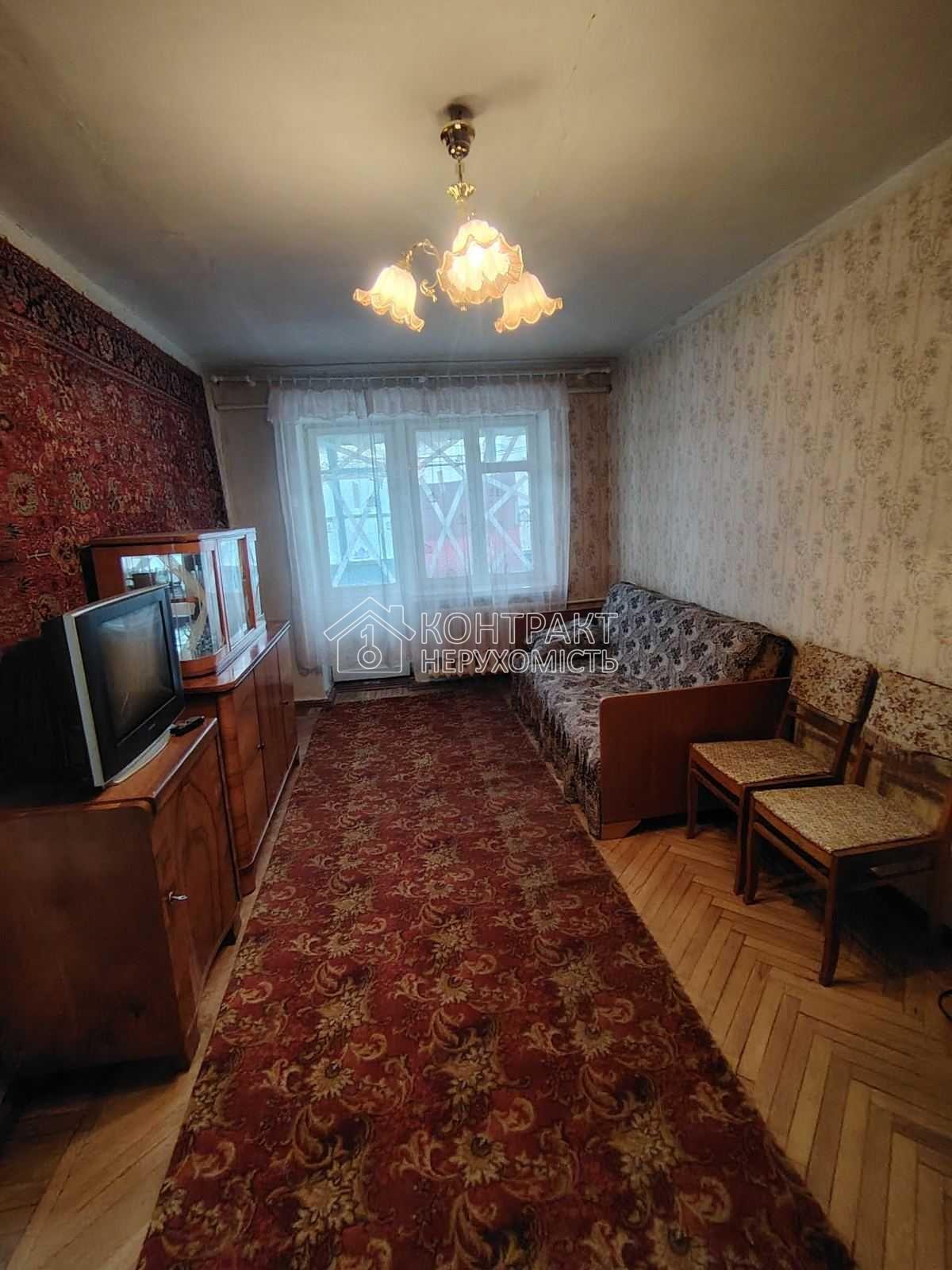 Оренда 2к Бот.сад, 23серпня