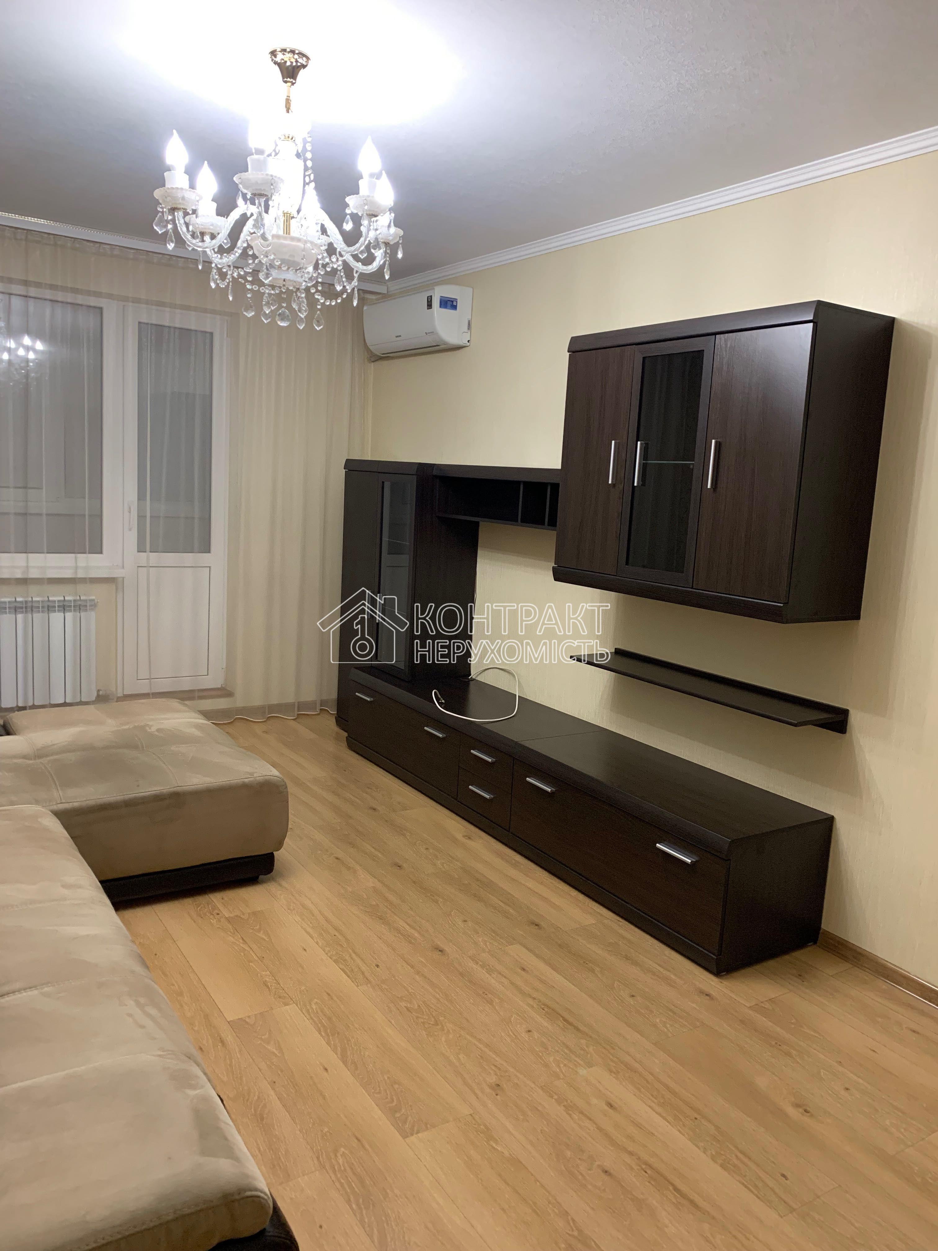 Продається 1кімнатна квартира квартиру на Салтівці