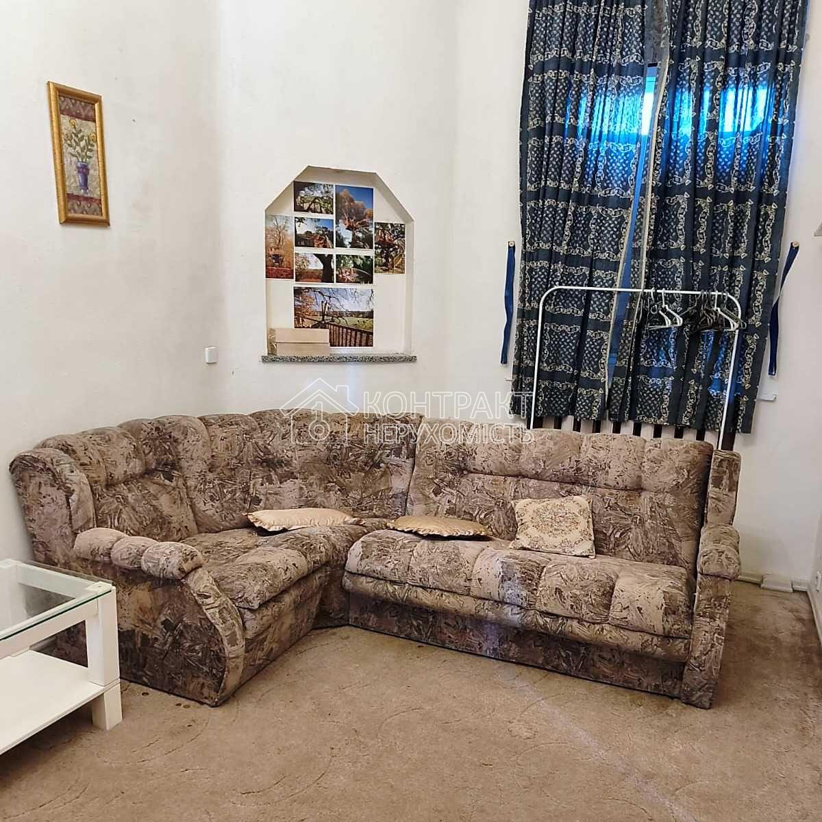 кімната