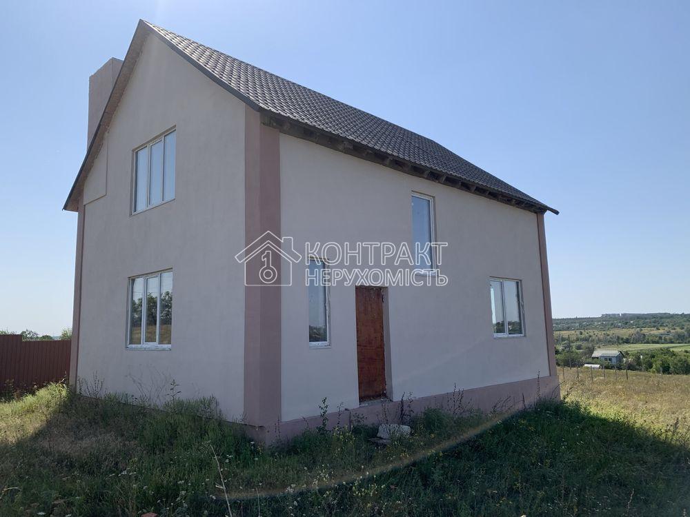 Продаж будинку Велика Рогань
