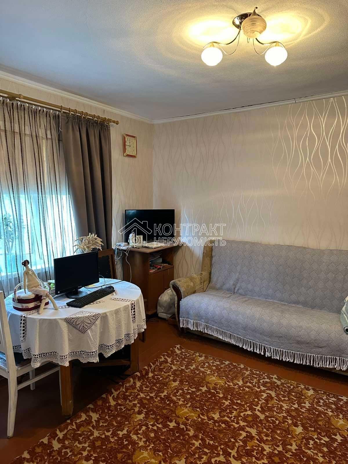кімната