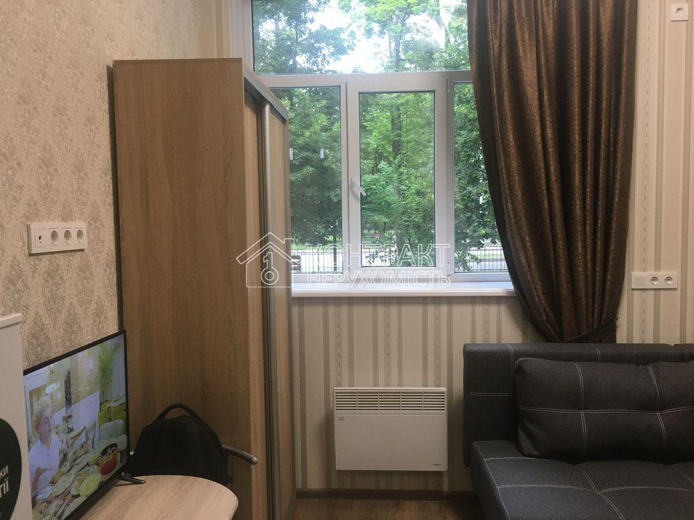 Здам смарт - квартиру в ЖК Парковий квартал