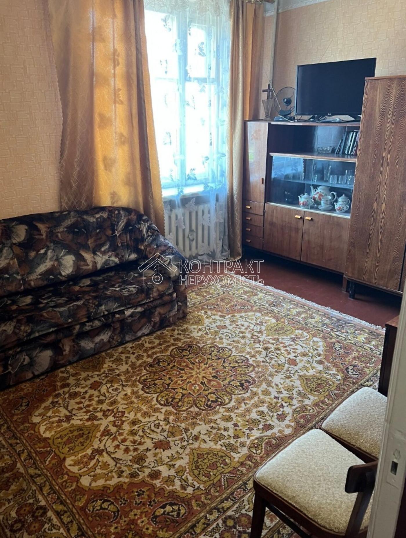 кімната