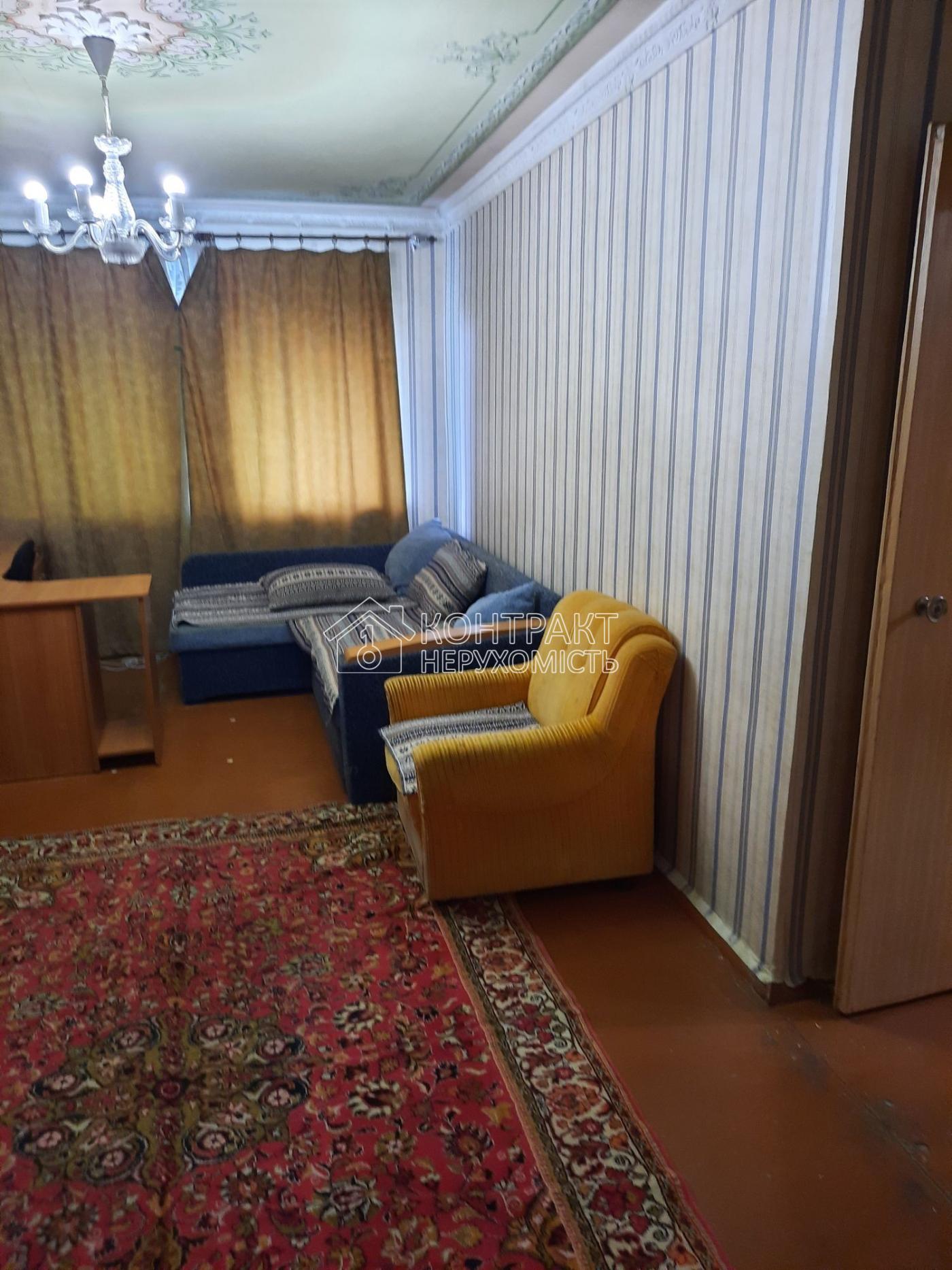 кімната