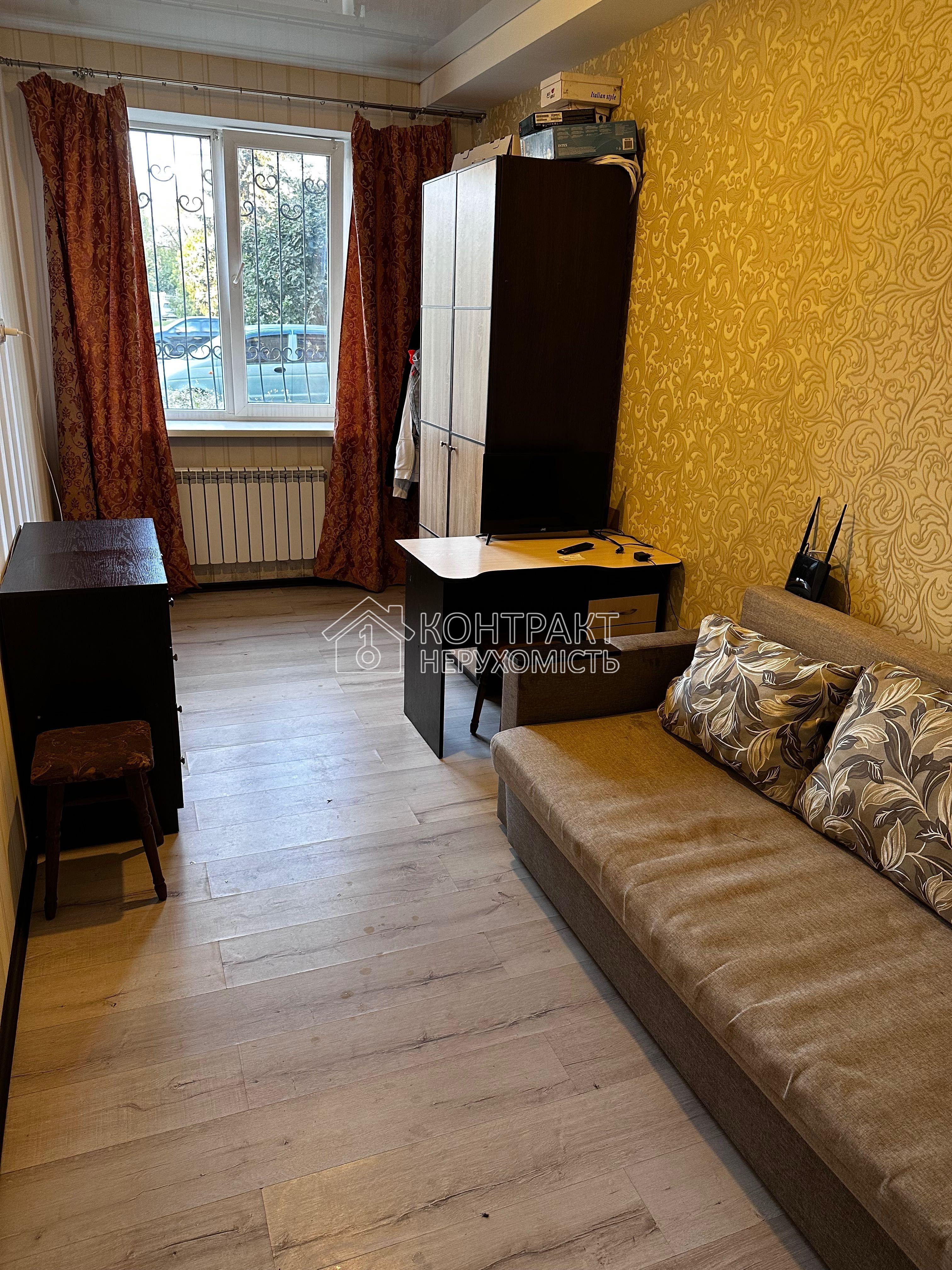 Продаж 1к.кв. Г. Тарасенка 98а мСпортивна