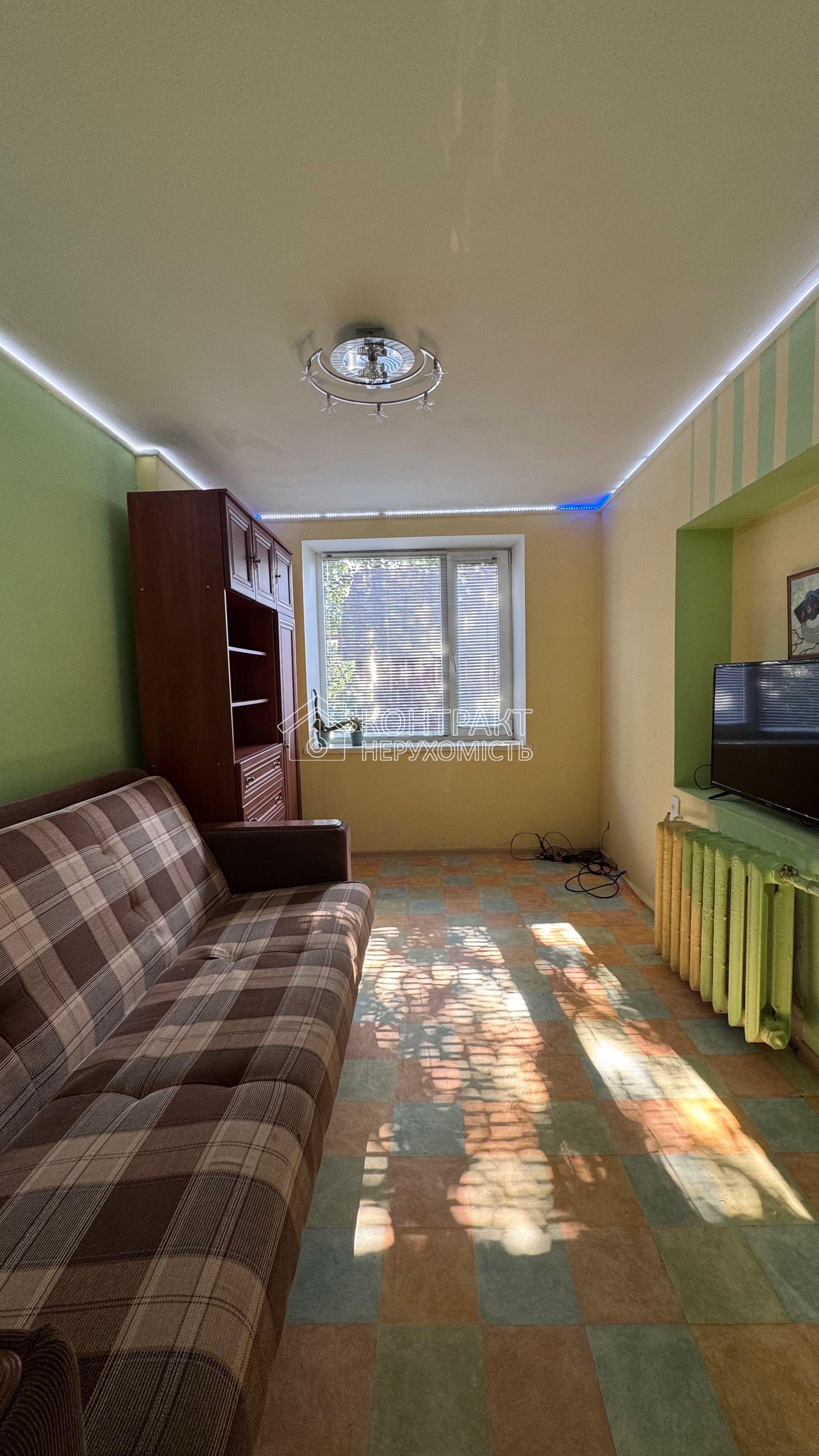 кімната
