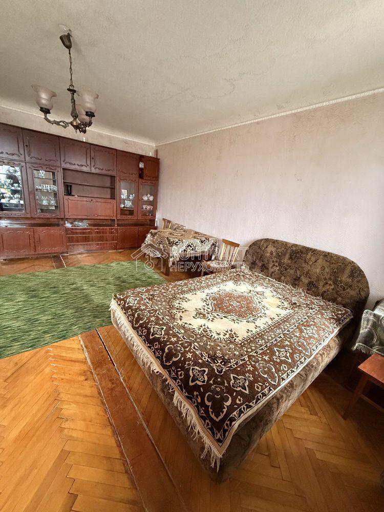 Оренда однокімнатна квартира Олексіївка