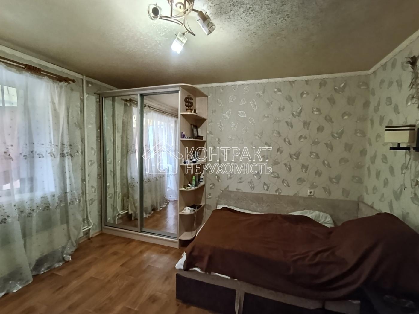 Продам 1-к.кв. Холодна Гора