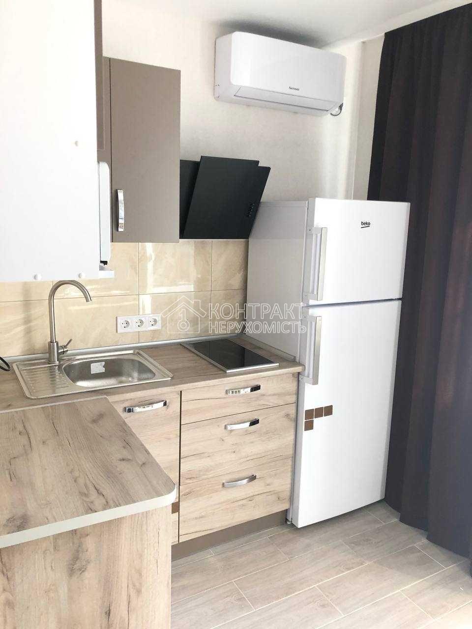 Оренда 1к кв. Метро 23 Серпня.