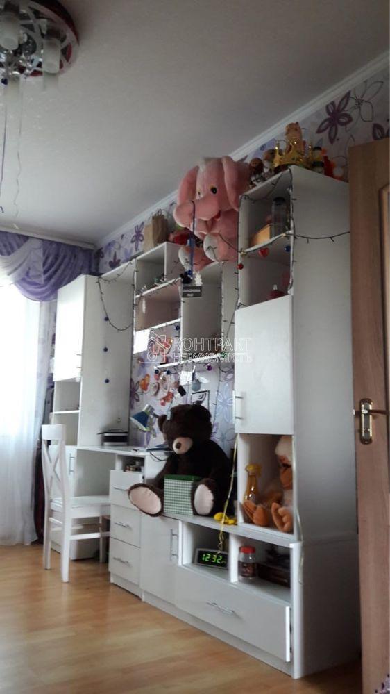 кімната