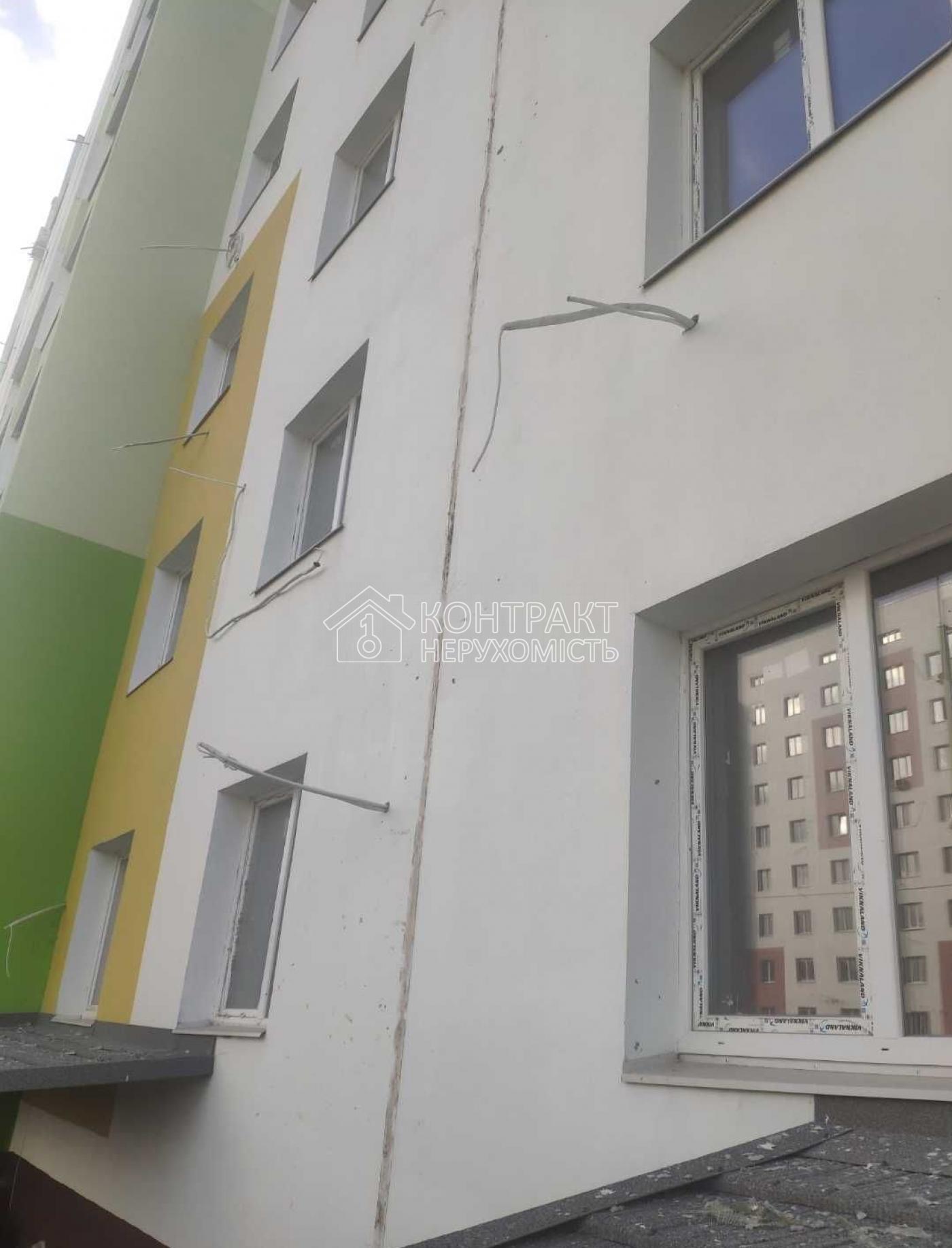 Продаж 2кім. квартири, ЖК Миру