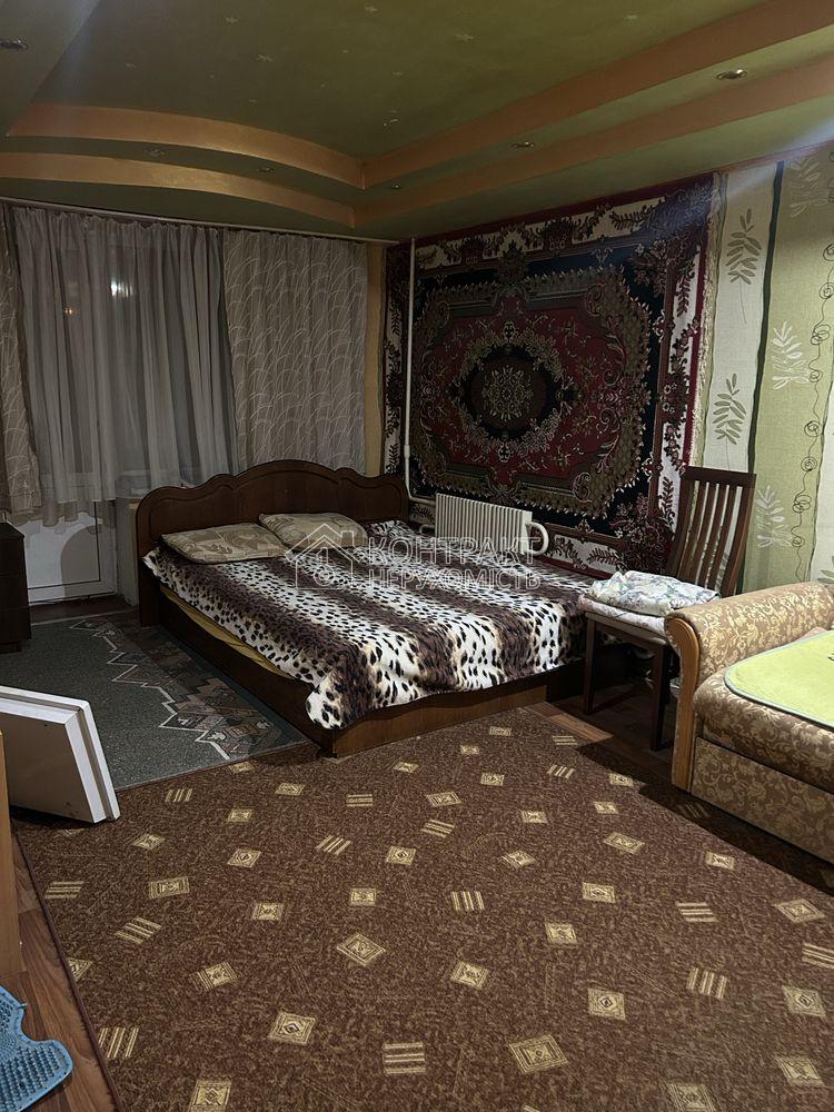 Оренда 2к квартира Байрона