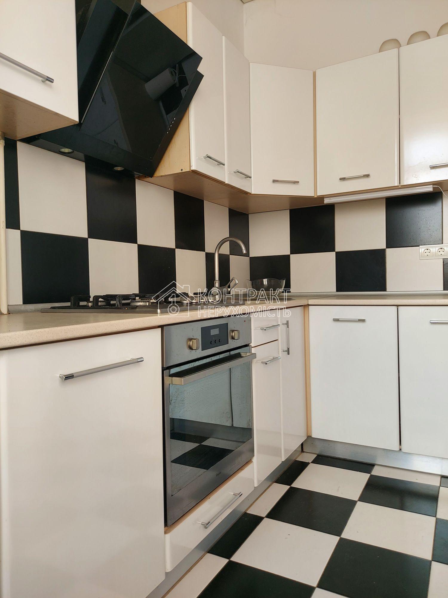 Продаж 2к квартири в ЖК комфорт-класу біля метро Захисників України