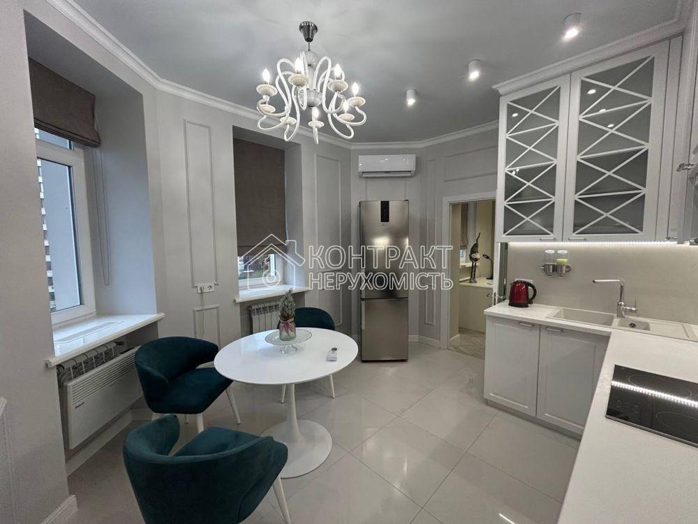 Продам 3кк ЖК Сокольники