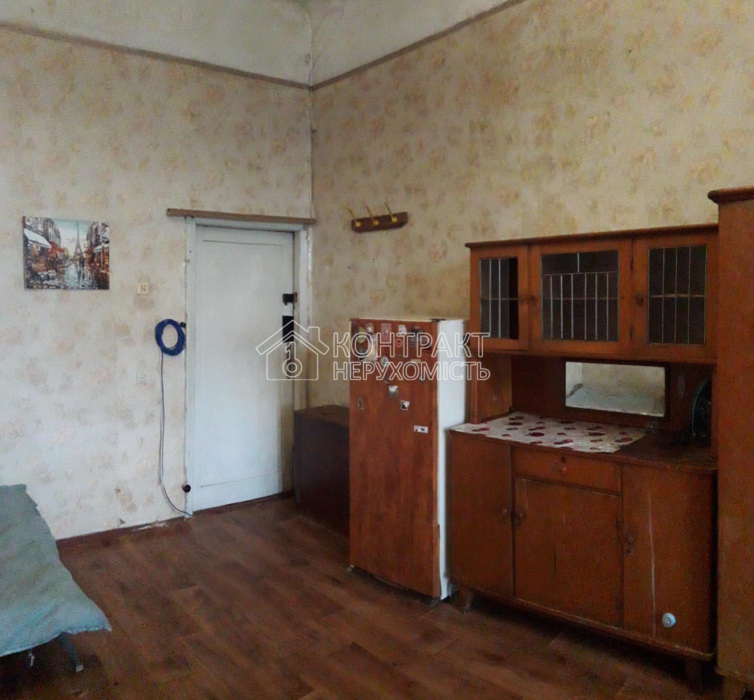 кімната