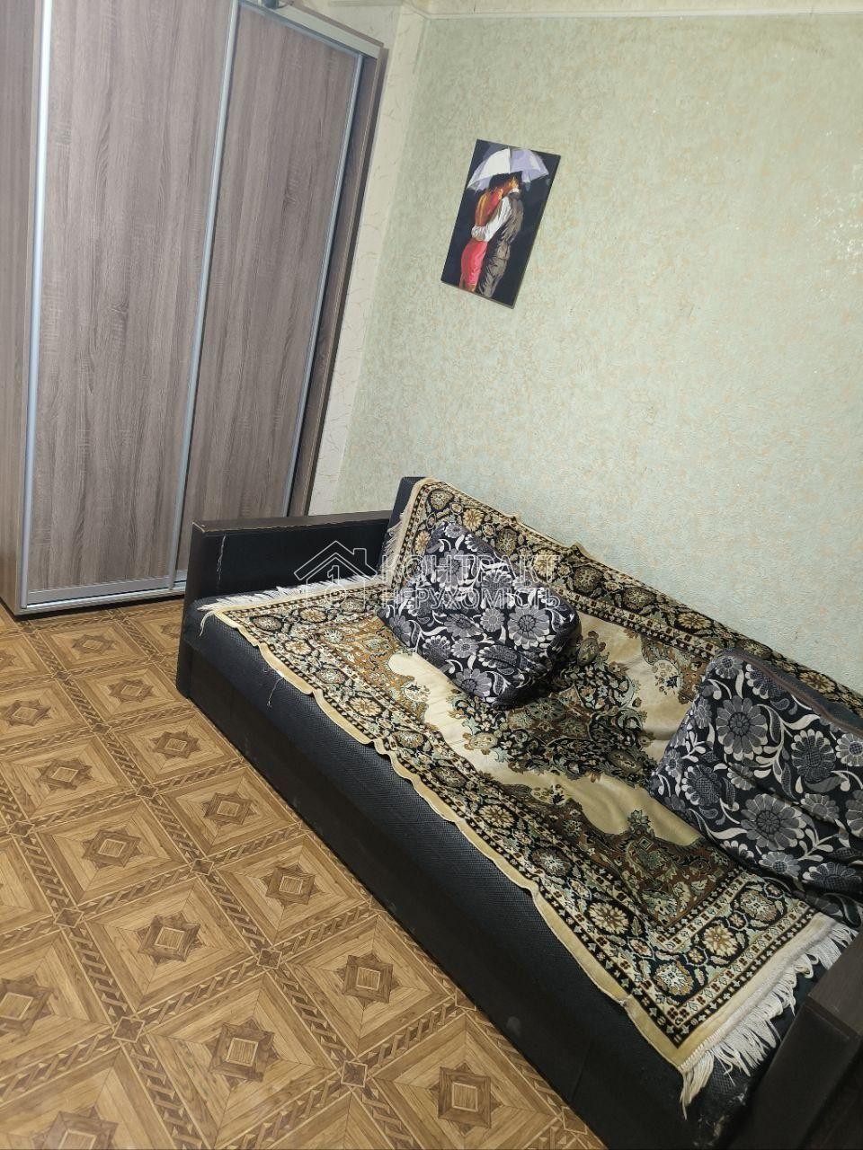 Оренда 1 к гостинки, Нові будинки