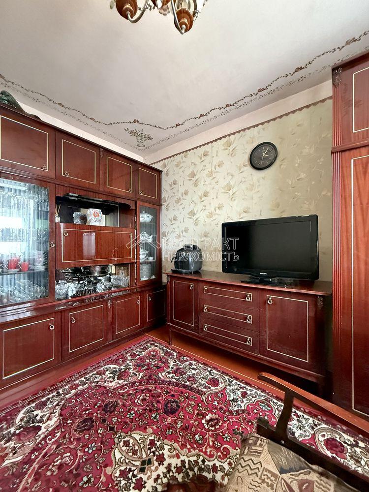 кімната