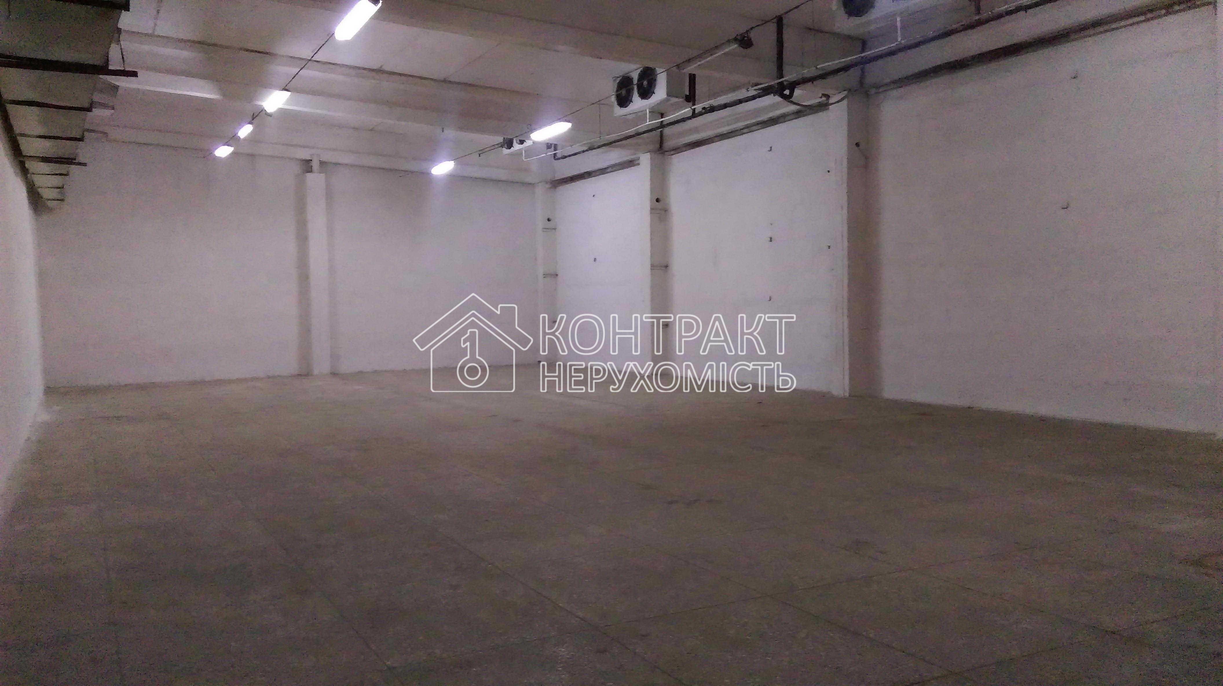 ЗДАМ В ОРЕНДУ СКЛАД 320 м2 Велика Панасівська