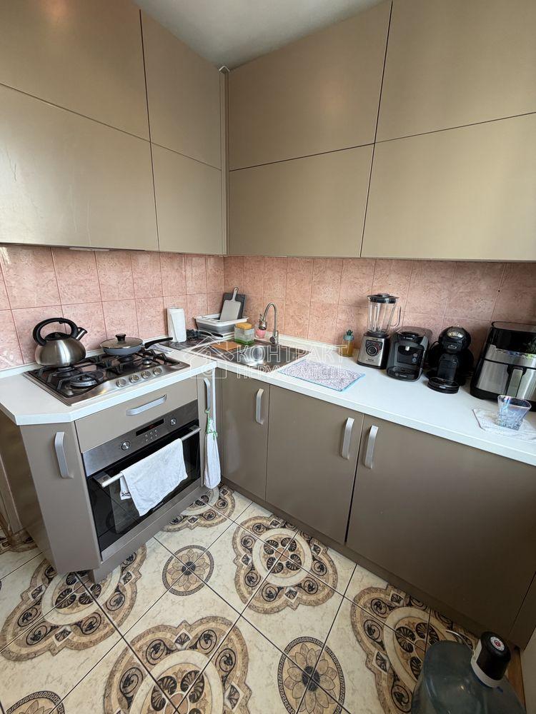 Продаж 3 кімнатноі квартири , Барабашова, 46а