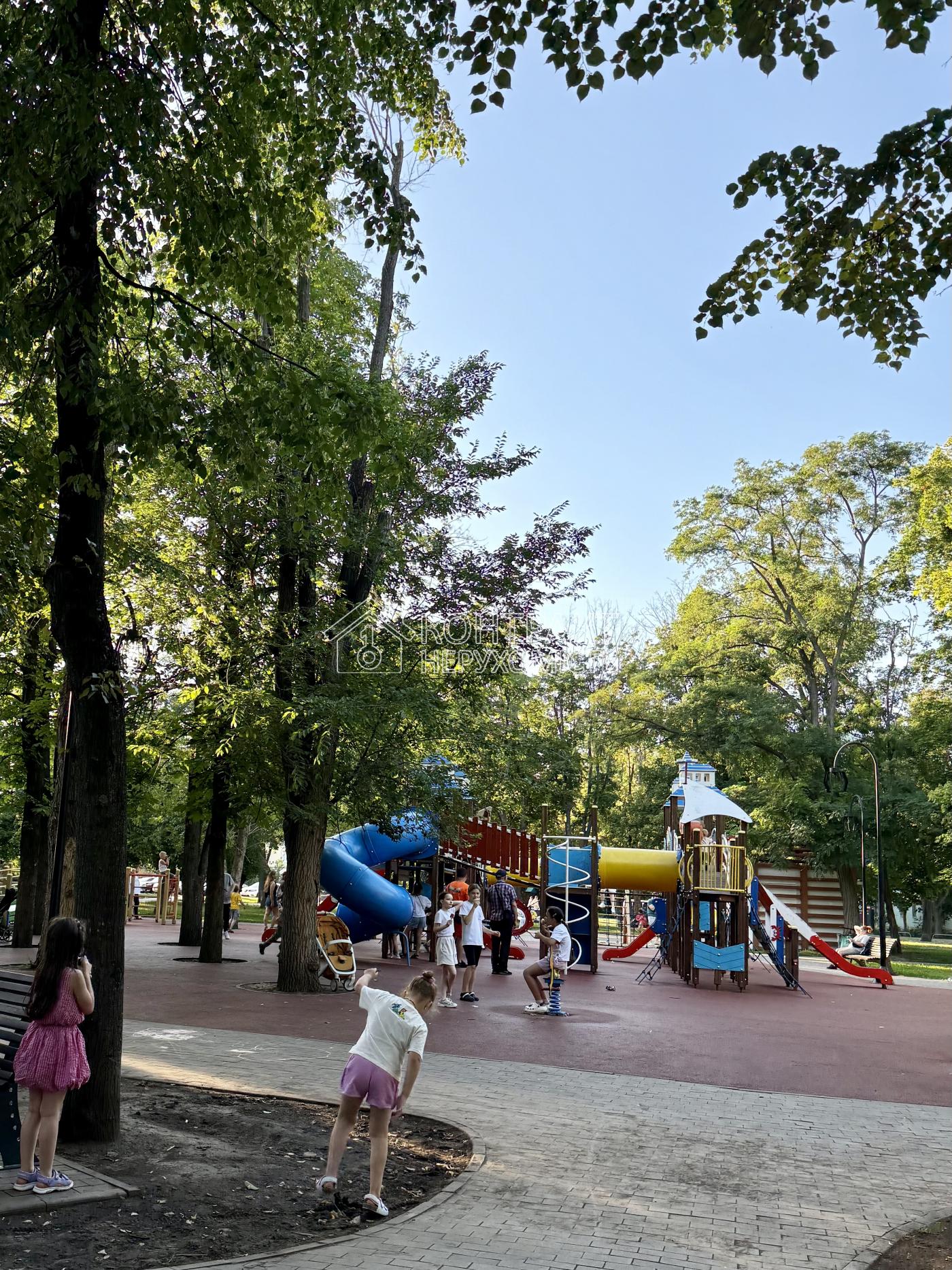 кімната