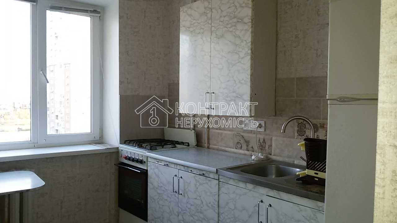 Продам 2к квартиру Олексіївка Клочківська