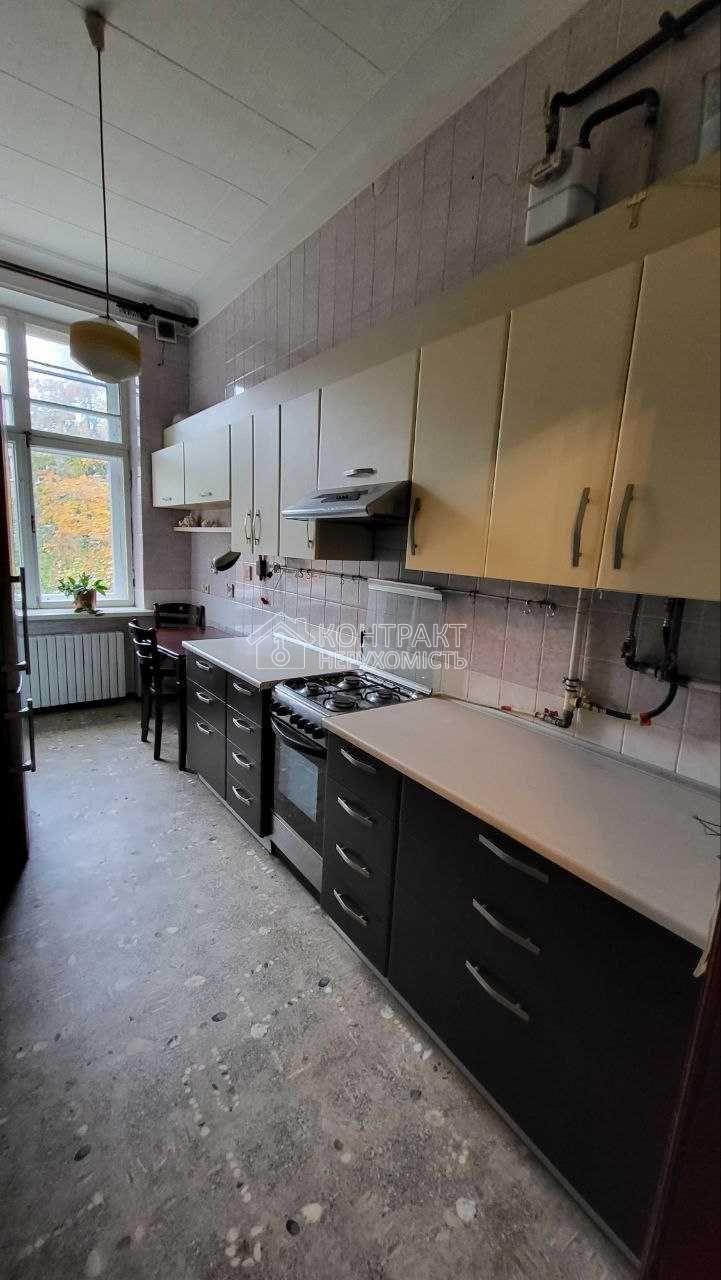 Продаж 2х кімнатної квартири (58м2), ЦЕНТР, Наукова, Данилевського