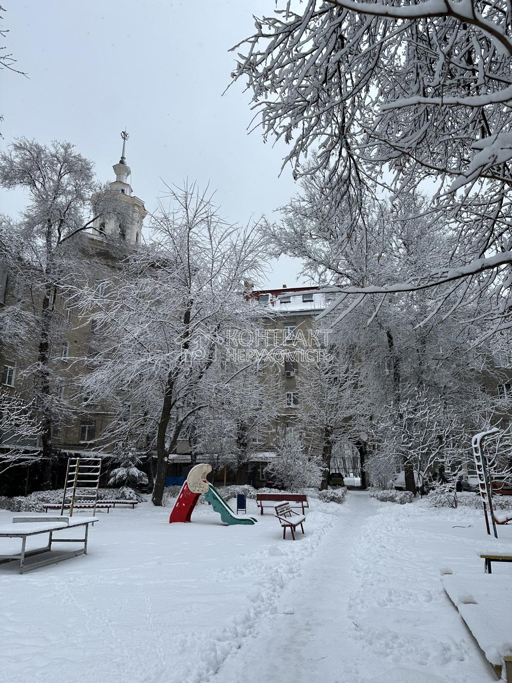 кімната