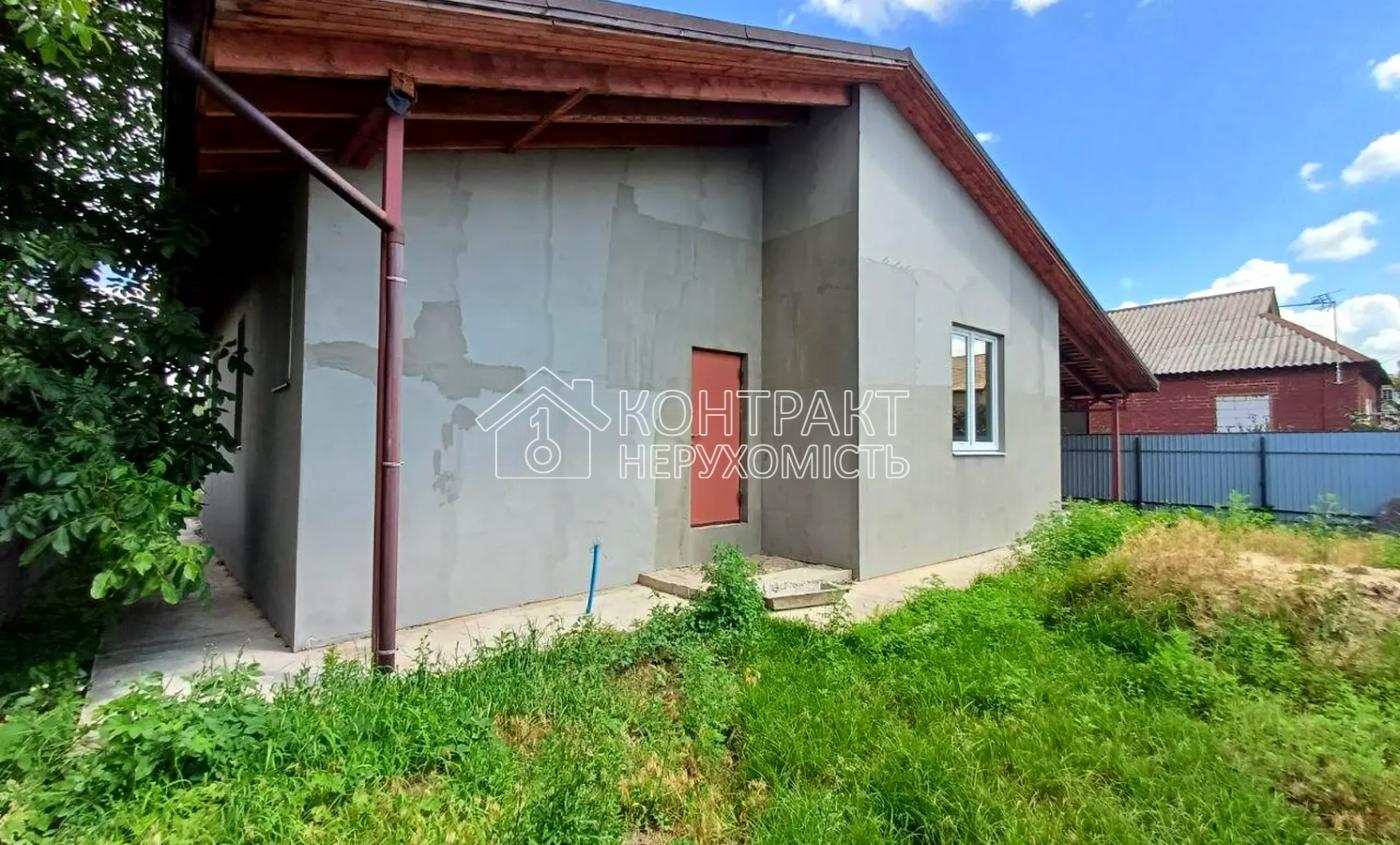 Продажа 2 эт.дома на ул. Истоминская, Салтовка