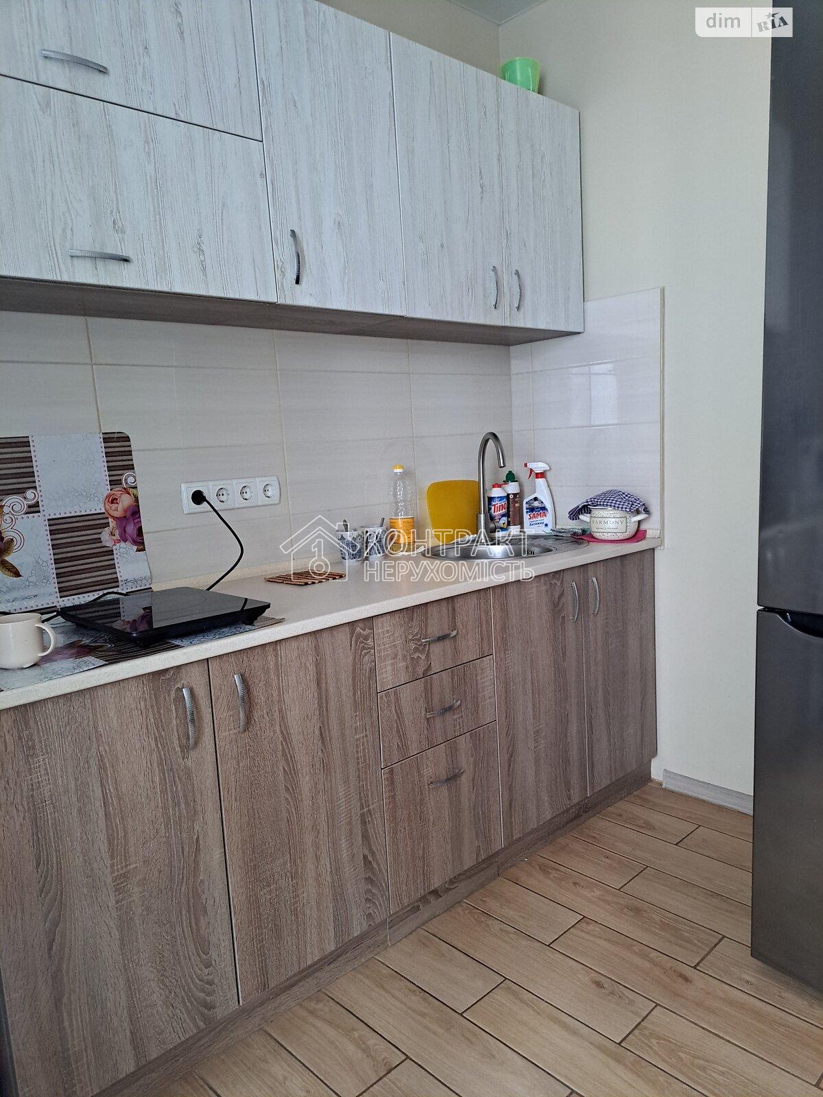 Продажа 1к квартиры 43 кв. м на ул. Мира 9В