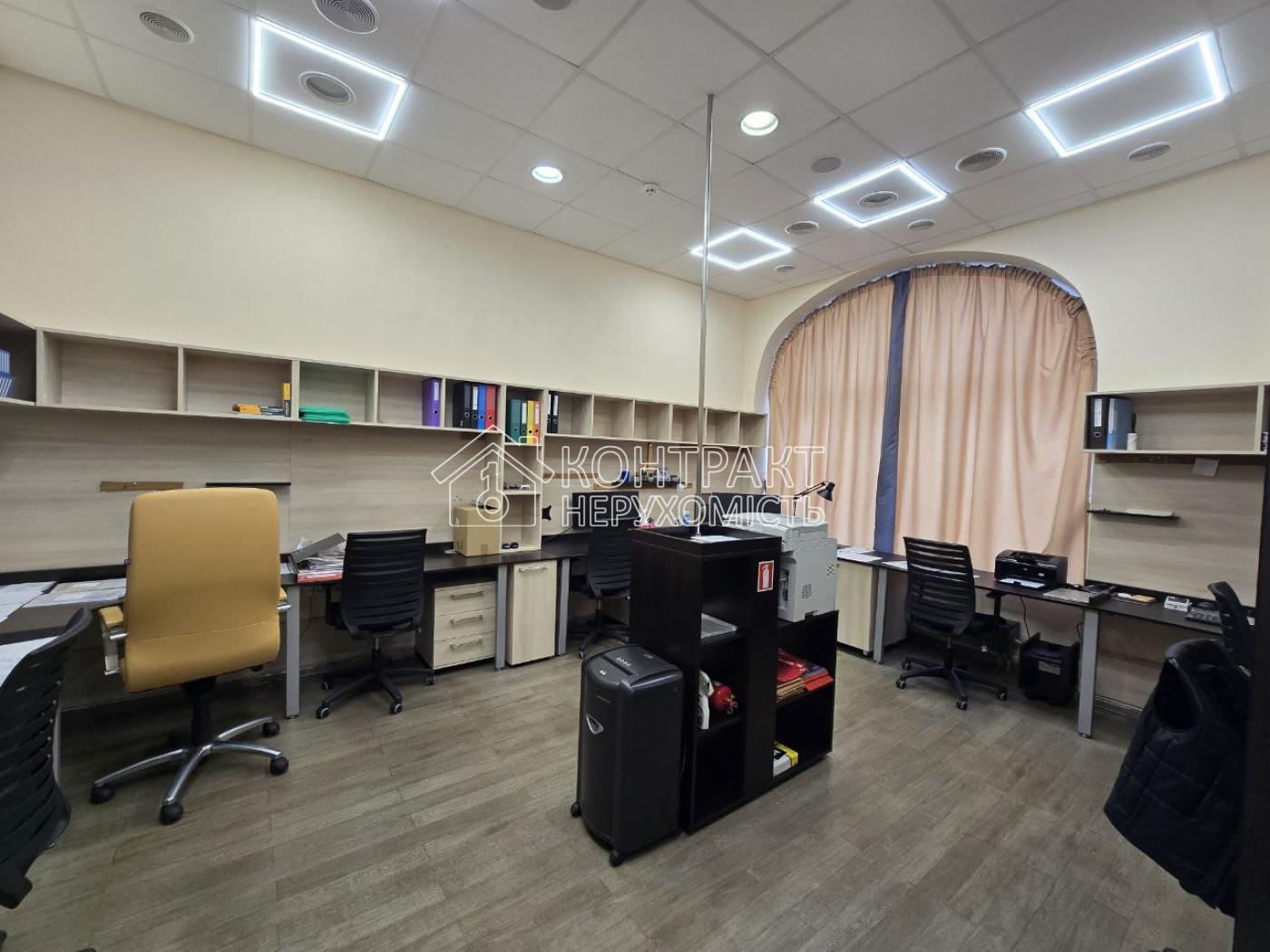 Продаж нежитлового приміщення 62кв.м центр